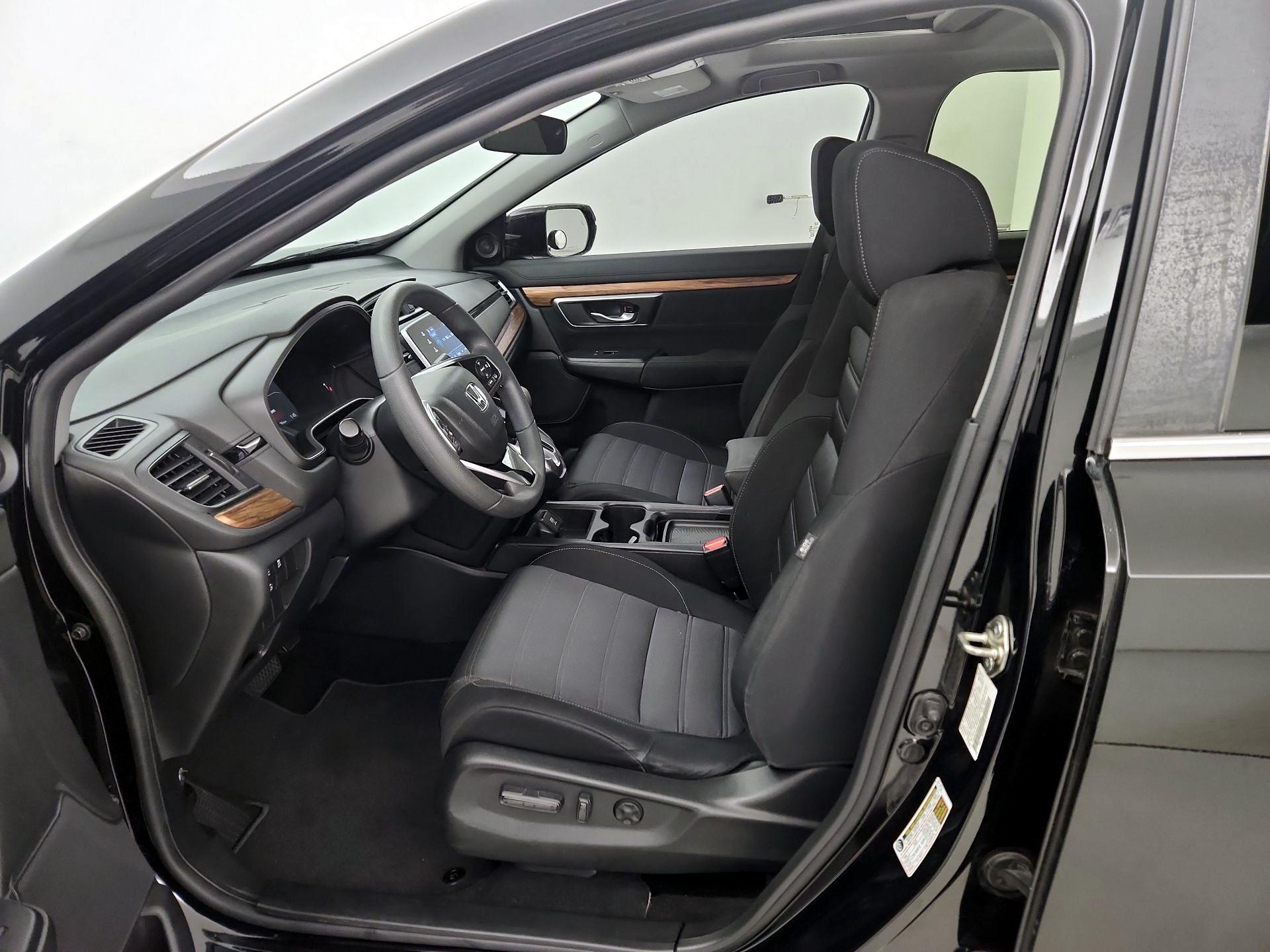 Thumbnail: 2018 Honda CR-V - 11