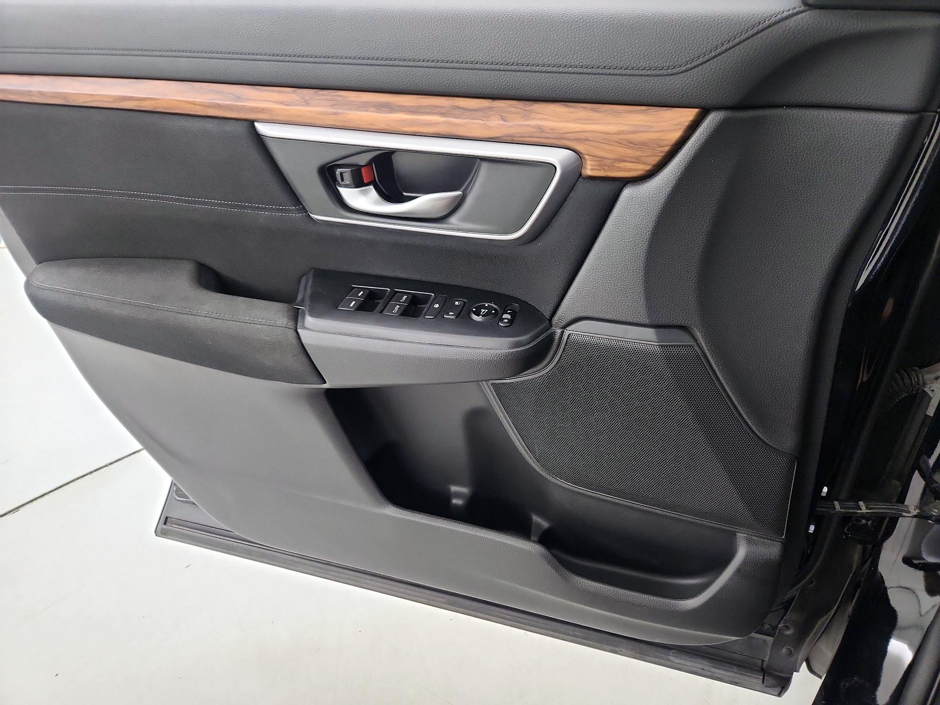 Thumbnail: 2018 Honda CR-V - 12