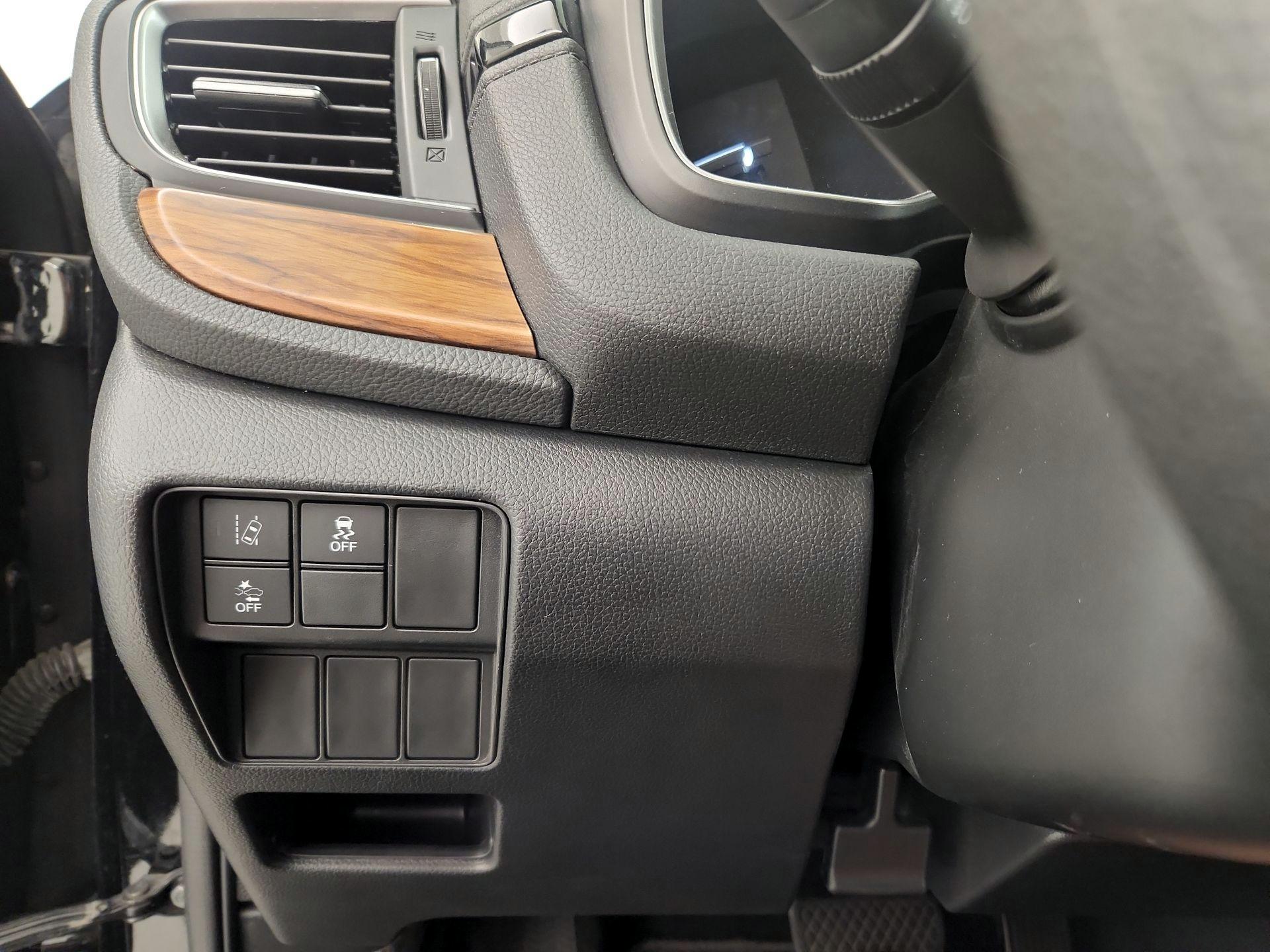 Thumbnail: 2018 Honda CR-V - 13