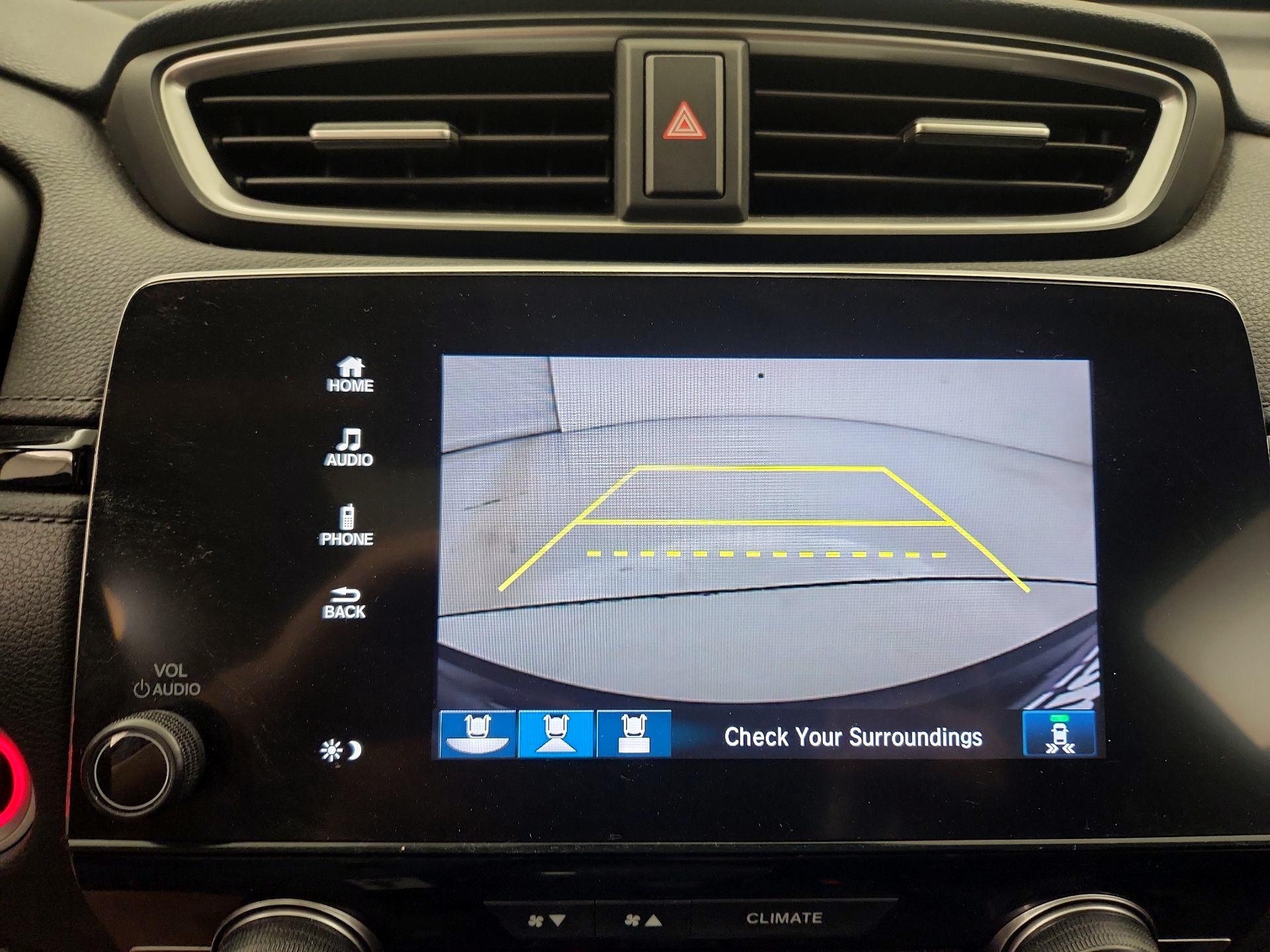 Thumbnail: 2018 Honda CR-V - 14