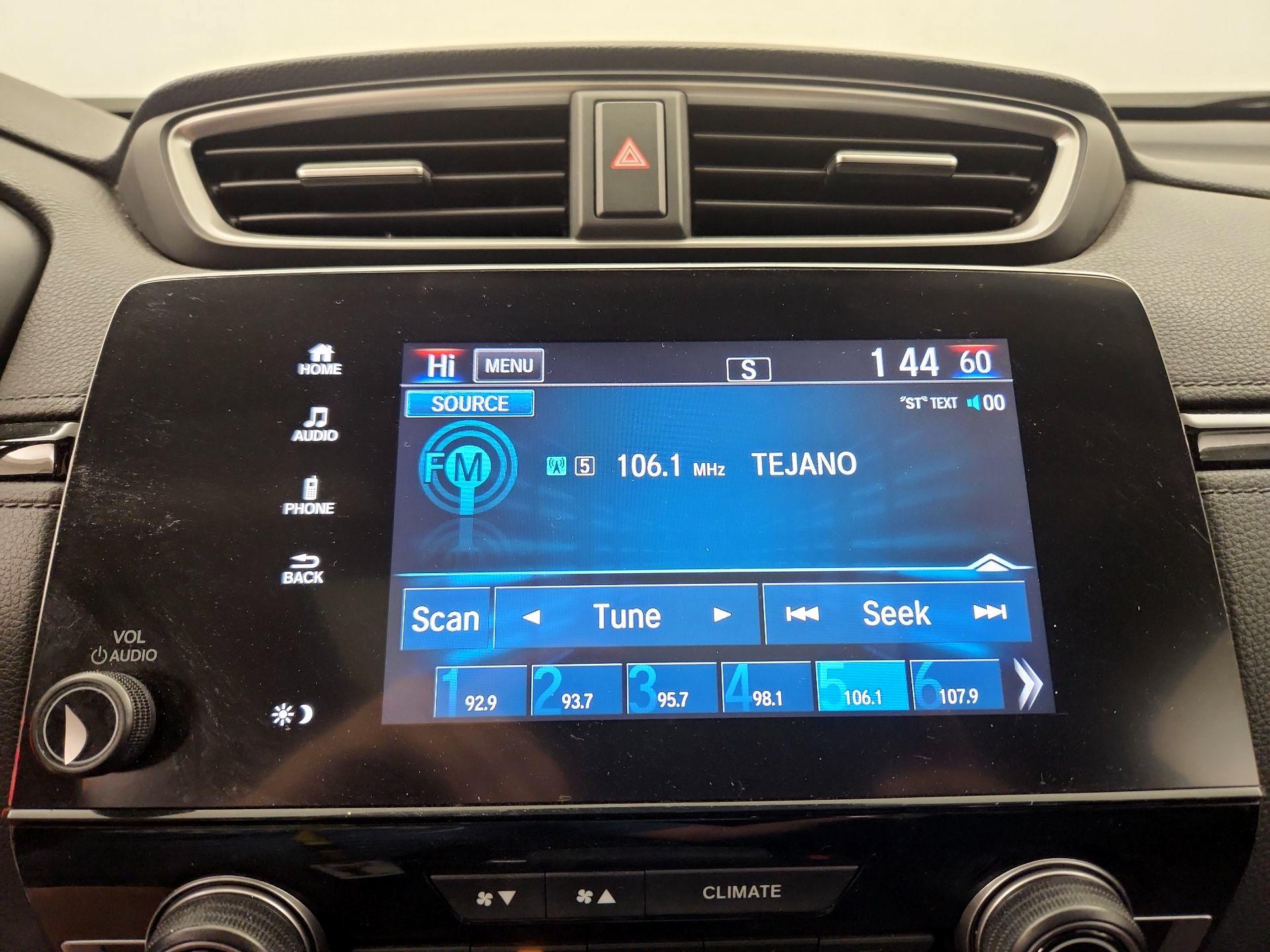 Thumbnail: 2018 Honda CR-V - 15