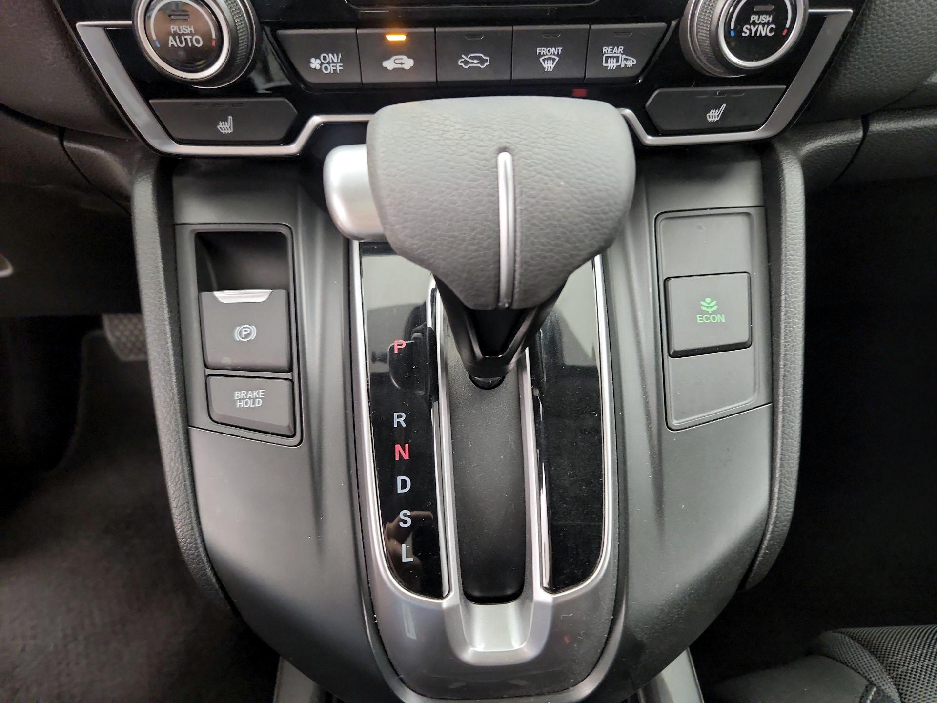 Thumbnail: 2018 Honda CR-V - 17