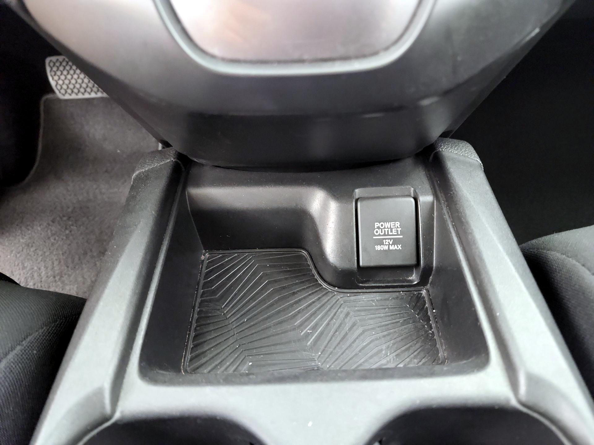 Thumbnail: 2018 Honda CR-V - 18