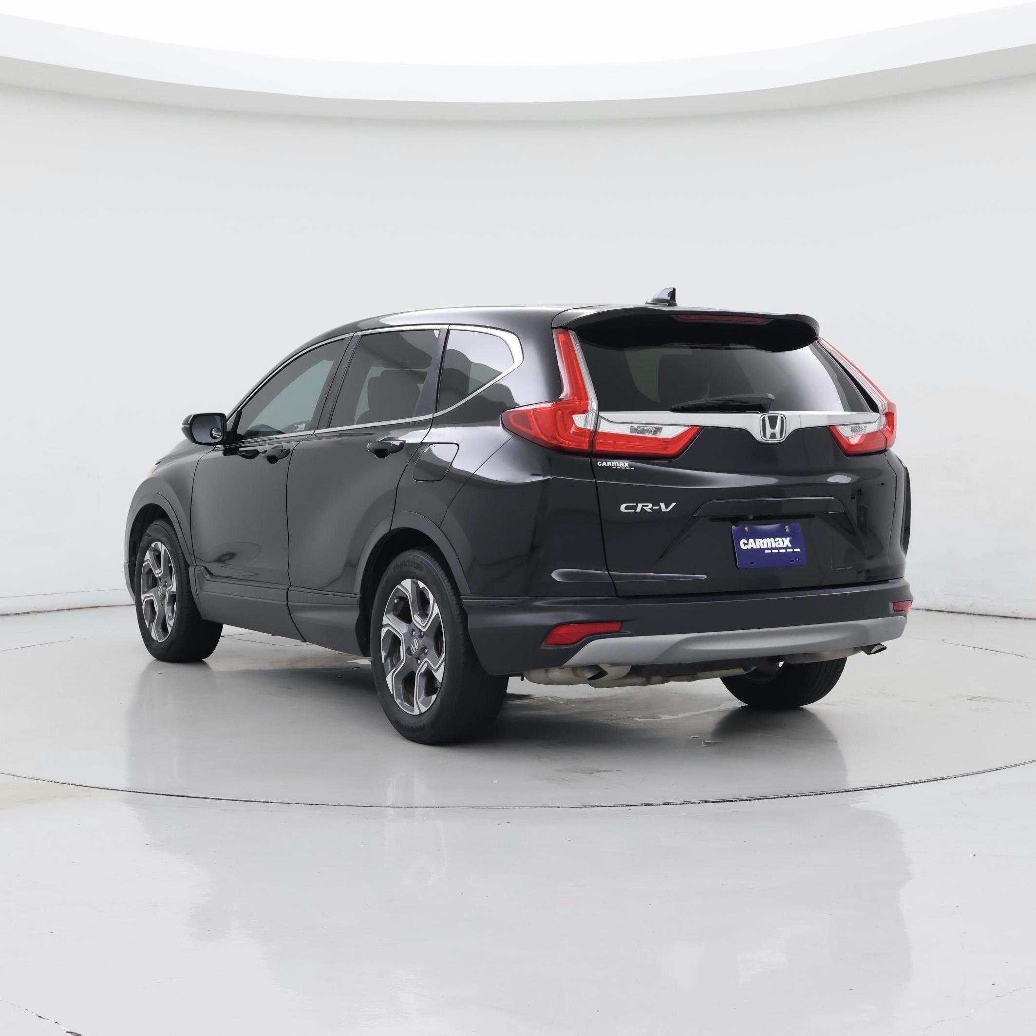 Thumbnail: 2018 Honda CR-V - 2