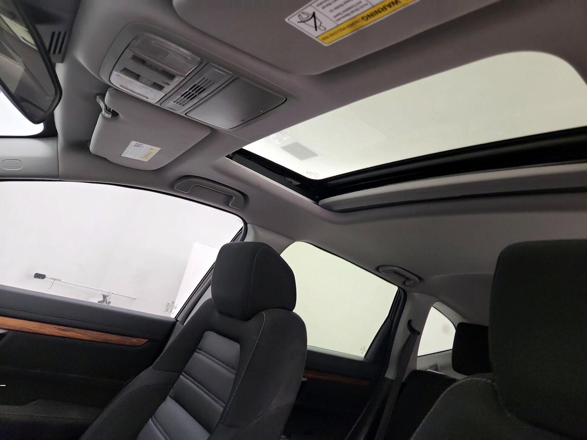 Thumbnail: 2018 Honda CR-V - 19