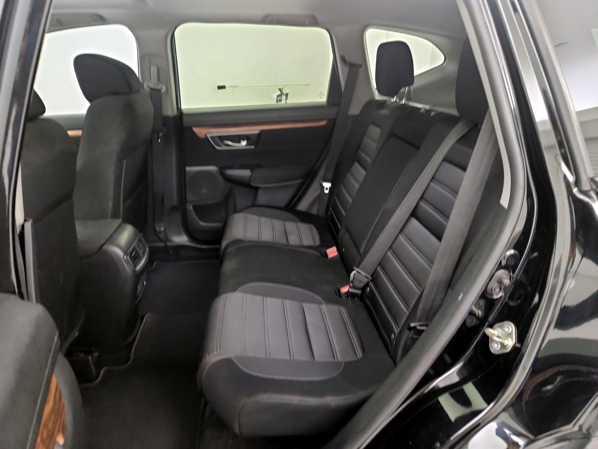 Thumbnail: 2018 Honda CR-V - 20