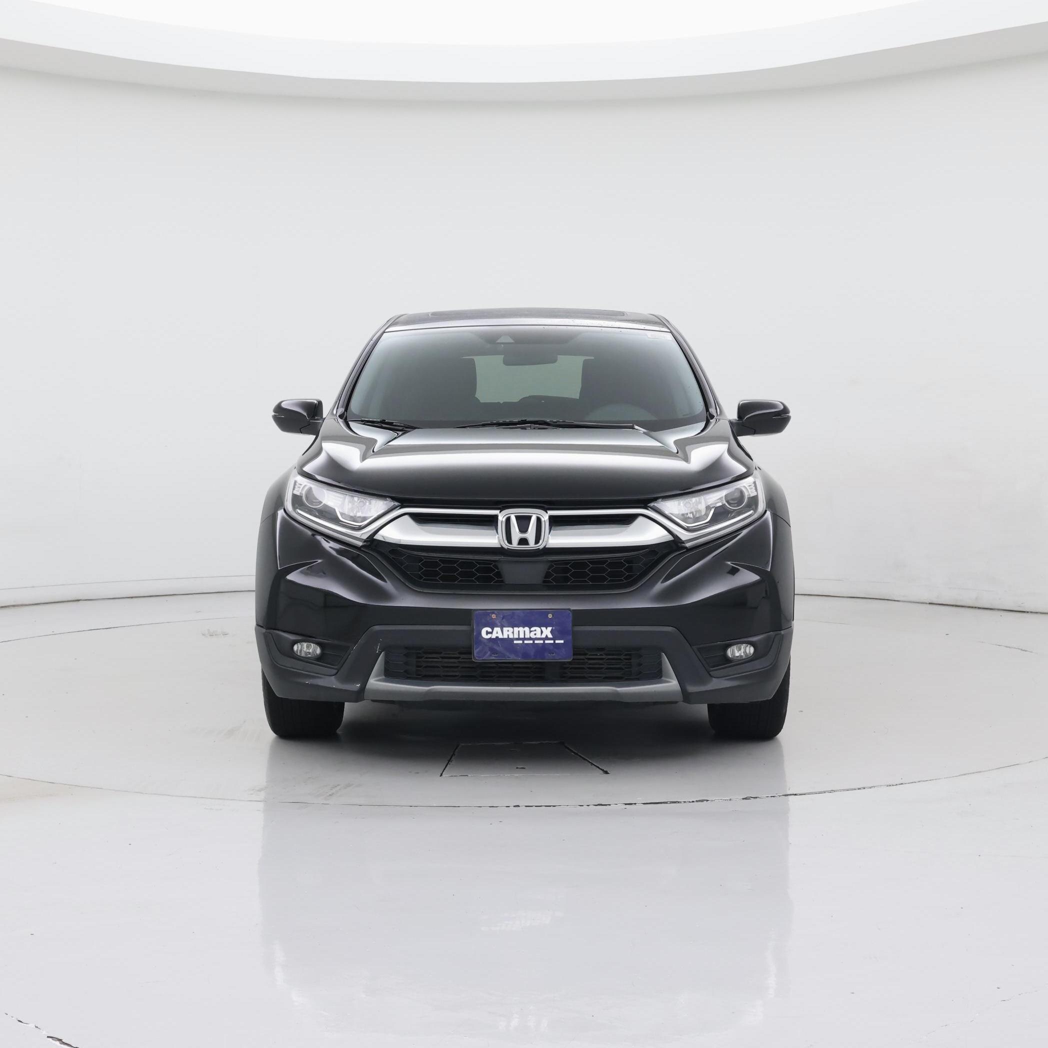 Thumbnail: 2018 Honda CR-V - 5