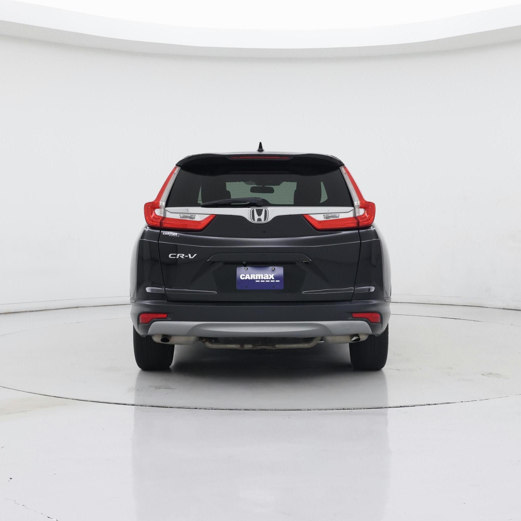 Thumbnail: 2018 Honda CR-V - 6