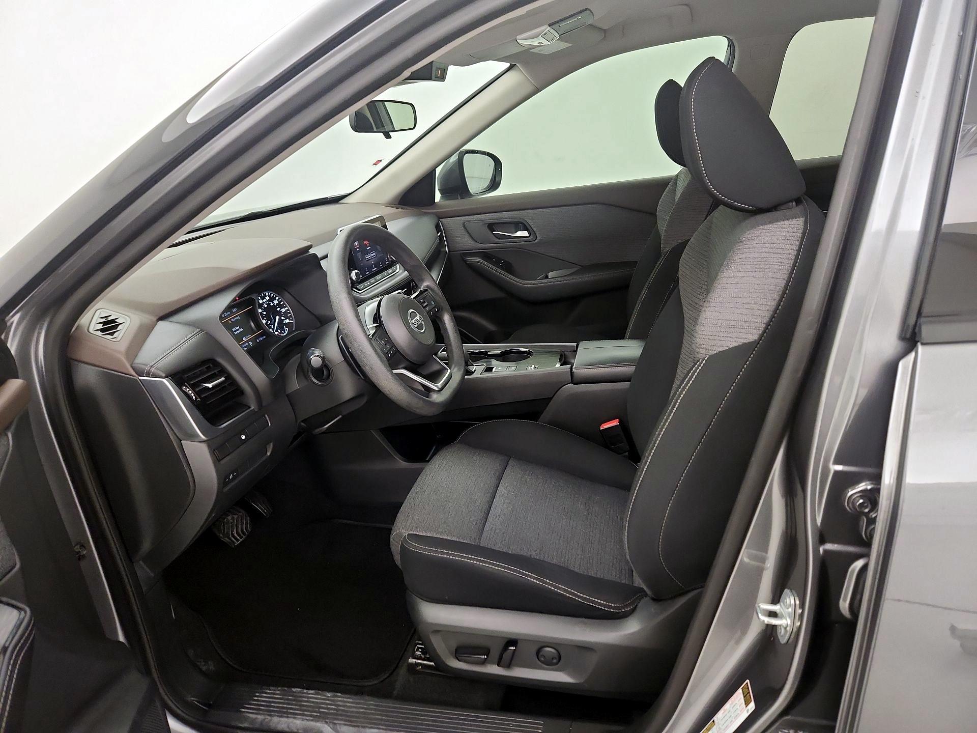 Thumbnail: 2021 Nissan Rogue - 11