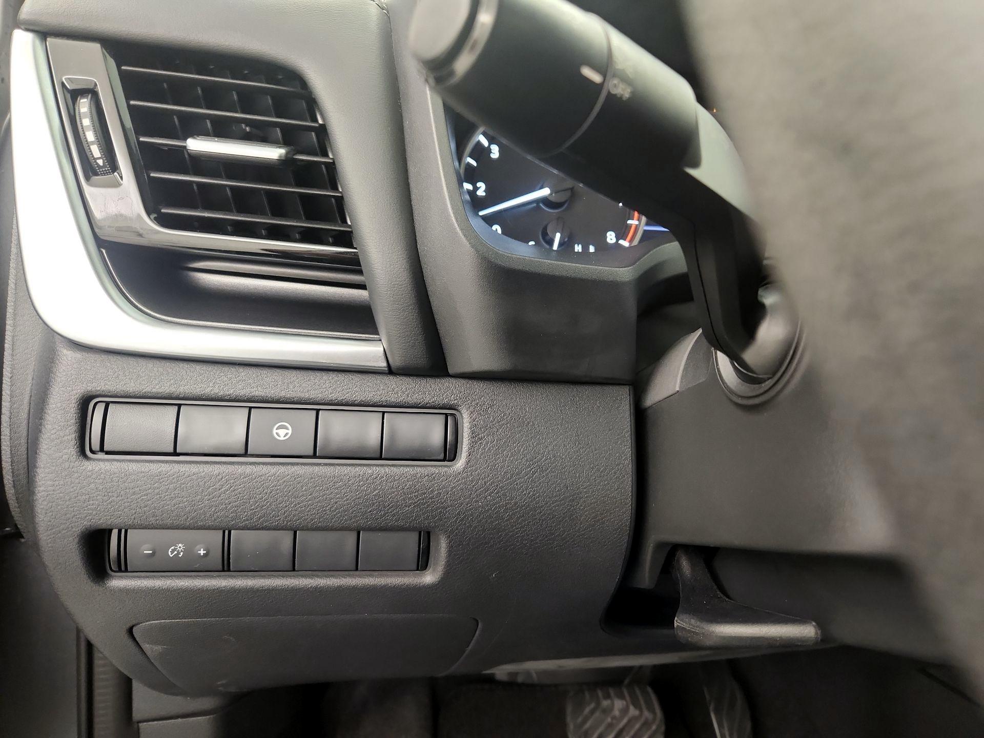 Thumbnail: 2021 Nissan Rogue - 13