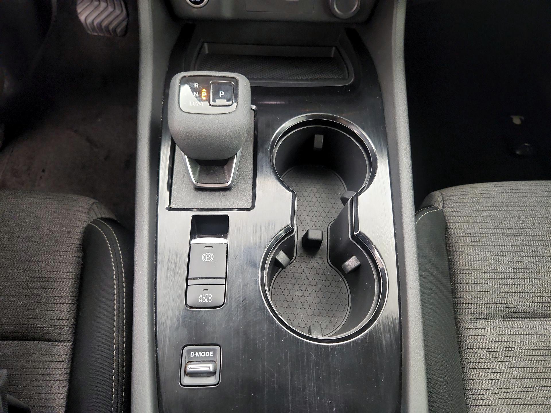 Thumbnail: 2021 Nissan Rogue - 17