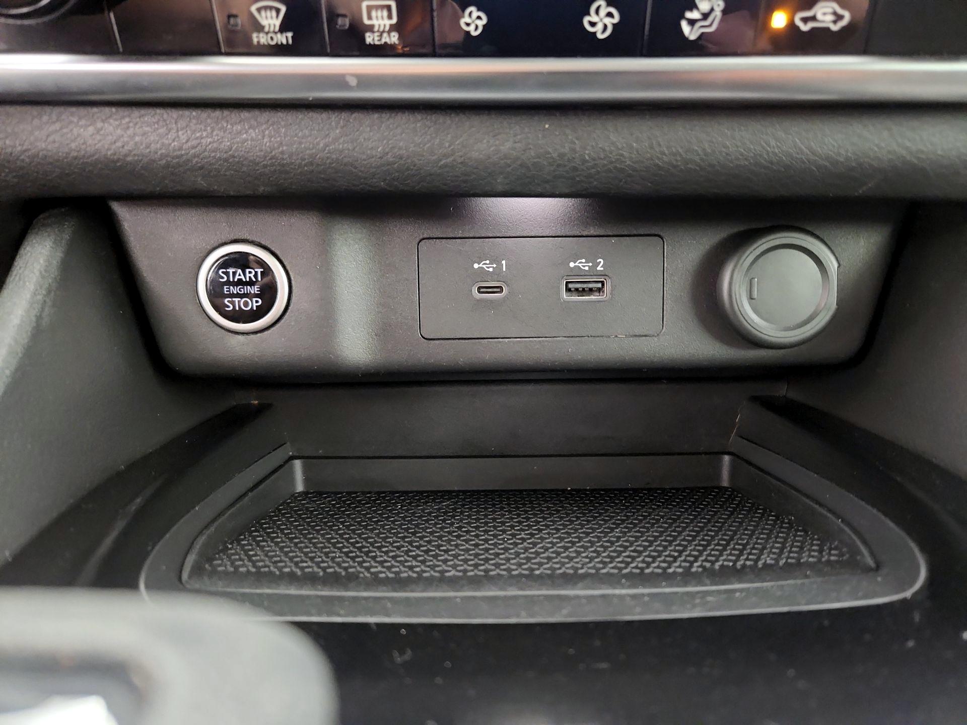 Thumbnail: 2021 Nissan Rogue - 18