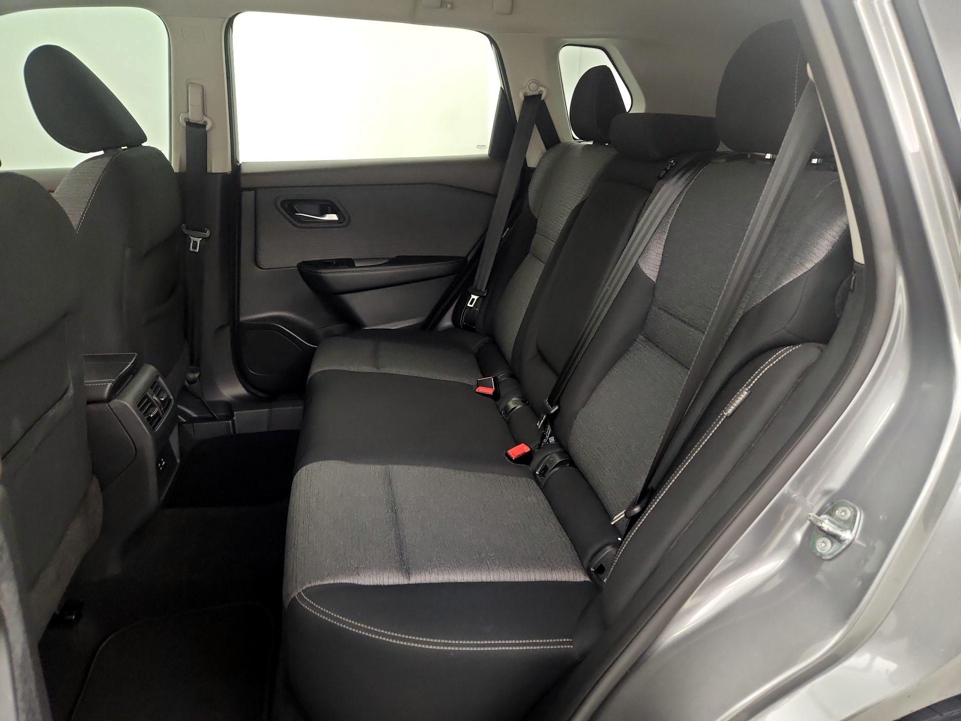 Thumbnail: 2021 Nissan Rogue - 19