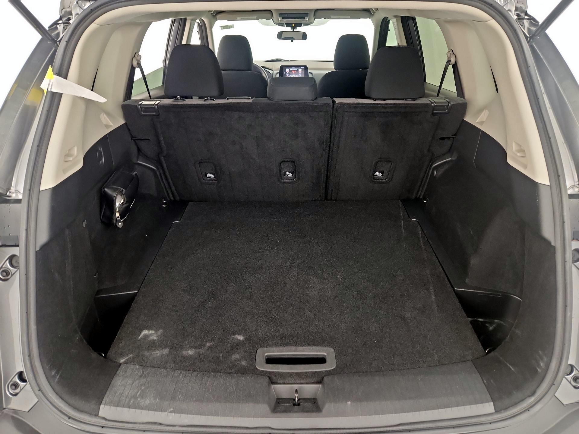 Thumbnail: 2021 Nissan Rogue - 20