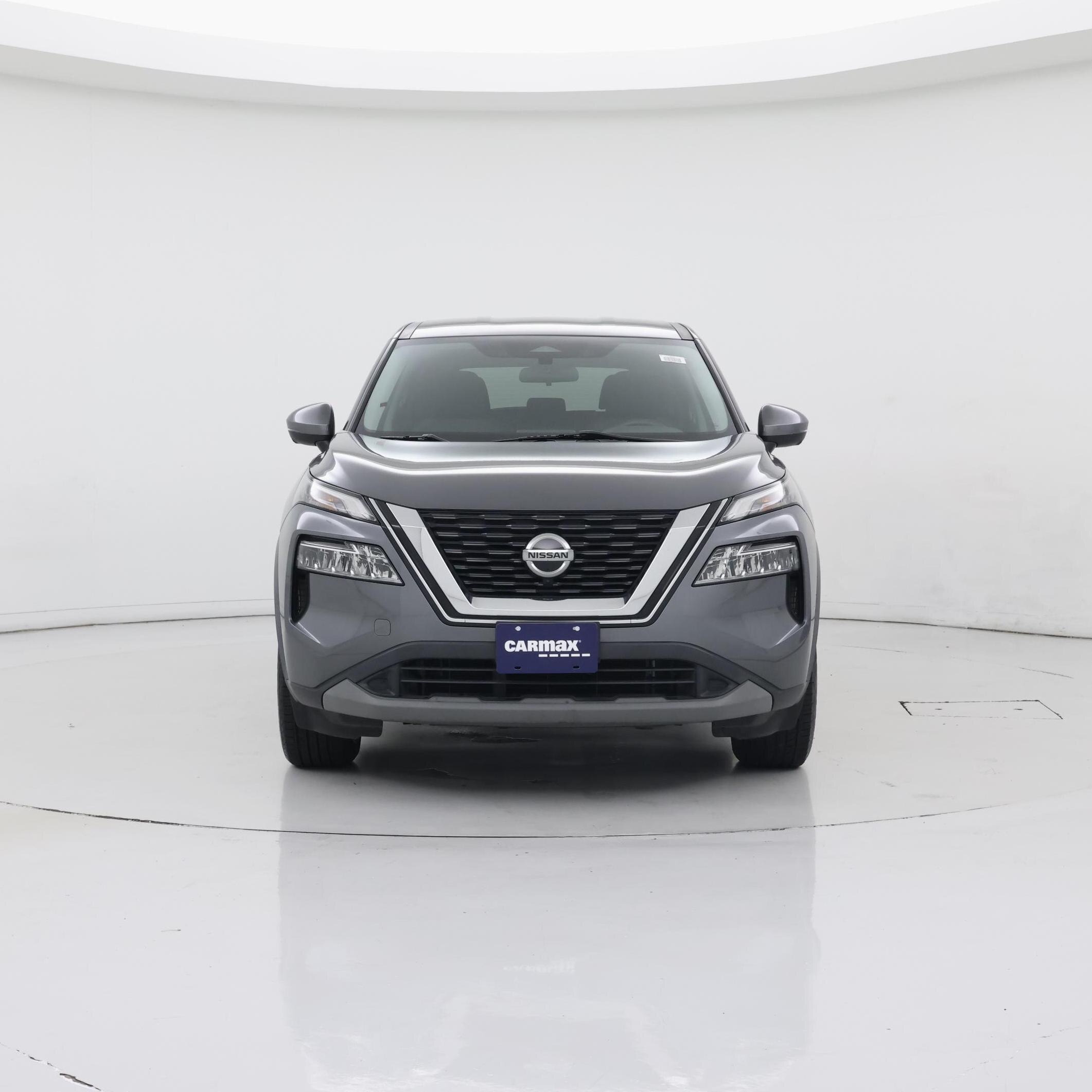 Thumbnail: 2021 Nissan Rogue - 5