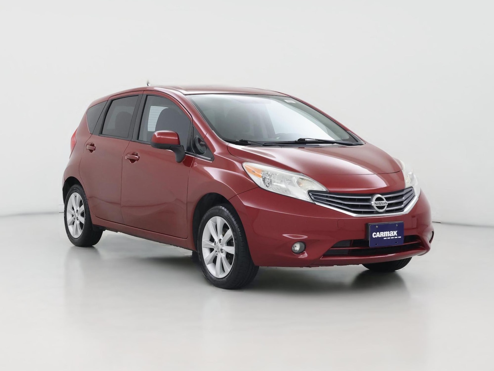 2014 Nissan Versa Note SV