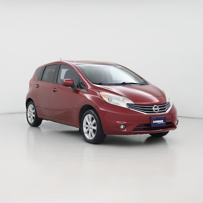 2014 Nissan Versa Note SL