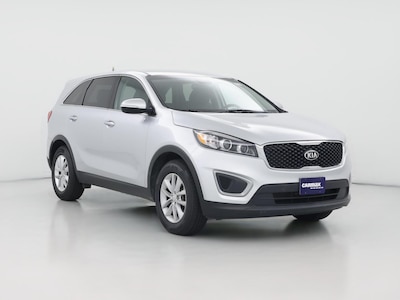 2018 Kia Sorento L