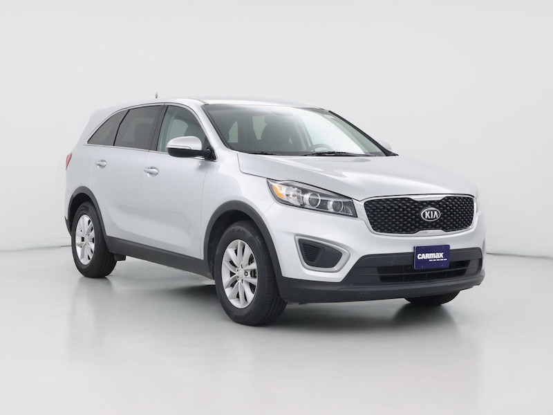 2018 Kia Sorento L -
                  Austin, TX