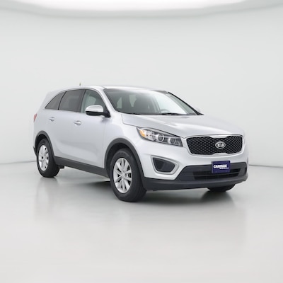 2018 Kia Sorento L