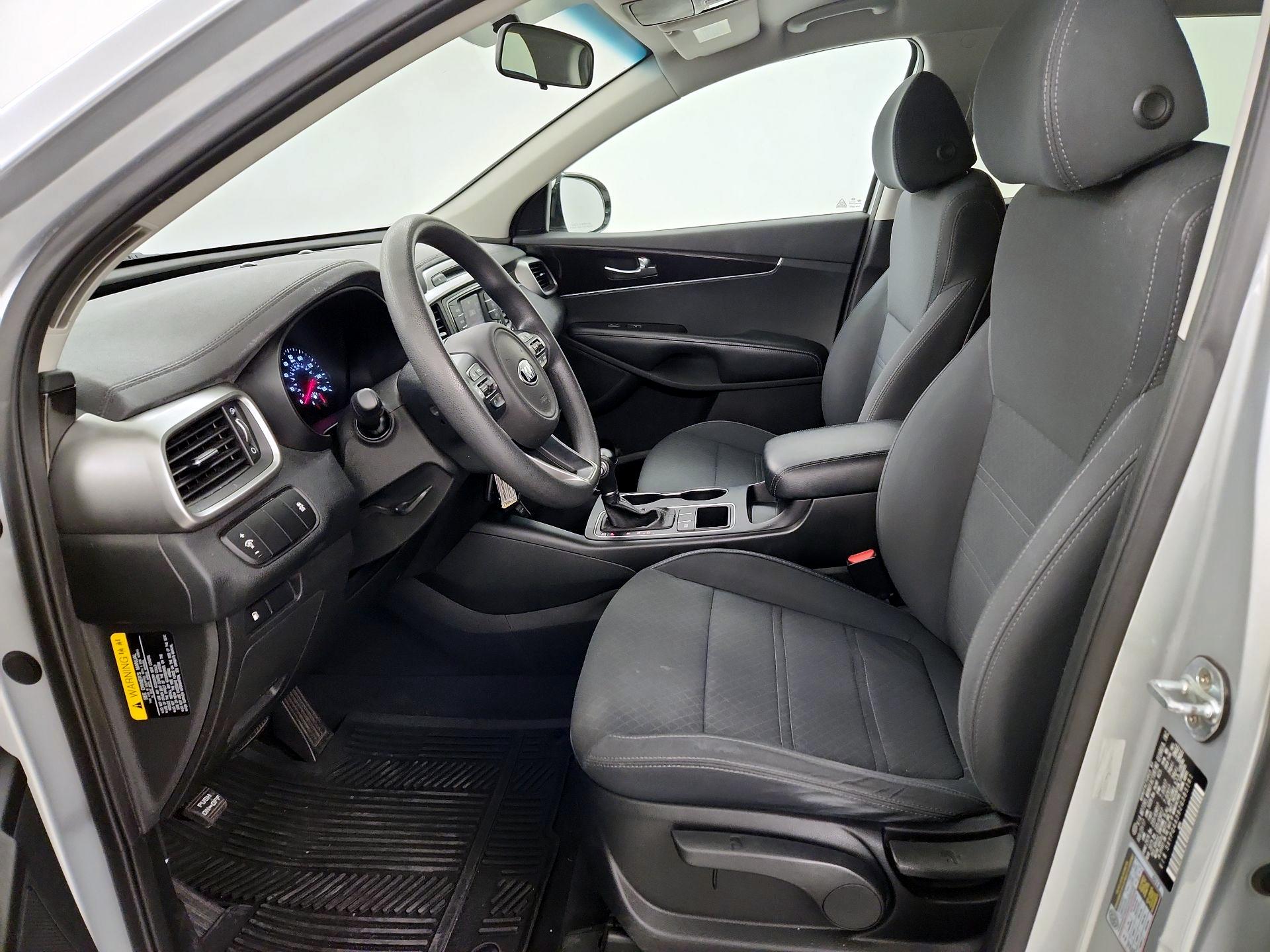 Thumbnail: 2018 Kia Sorento - 11