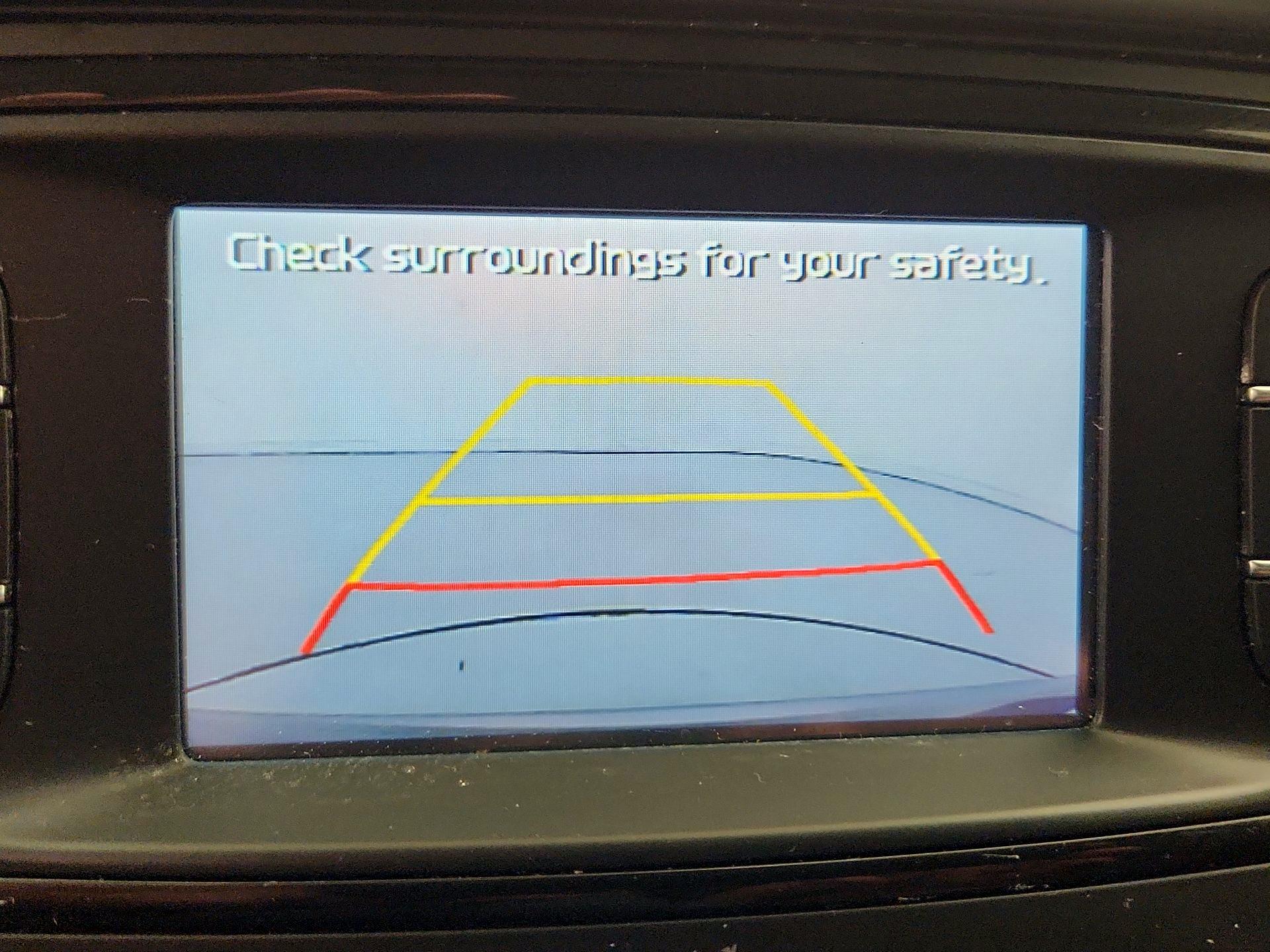 Thumbnail: 2018 Kia Sorento - 14