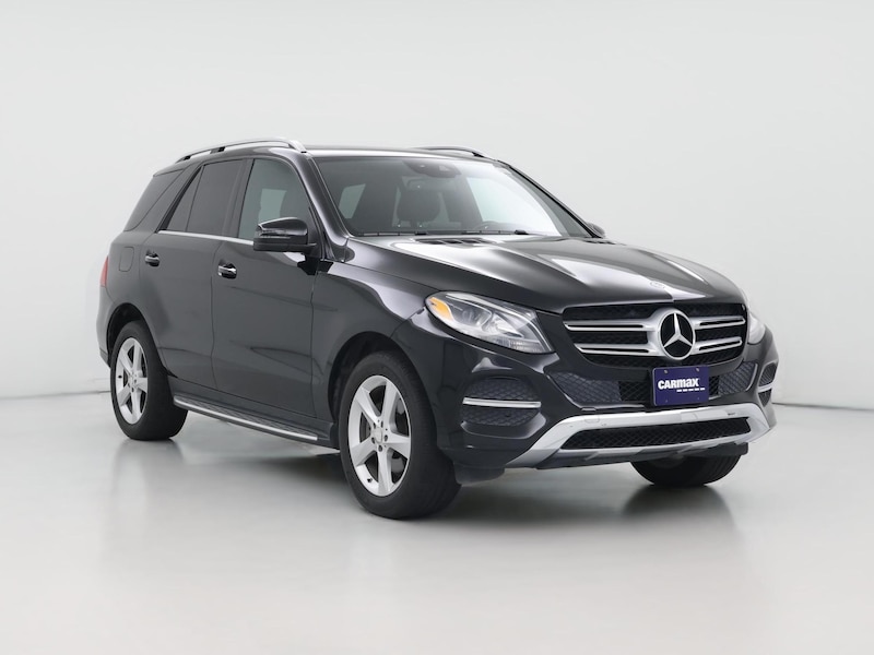 2016 Mercedes-Benz GLE 350 -
                  Houston, TX