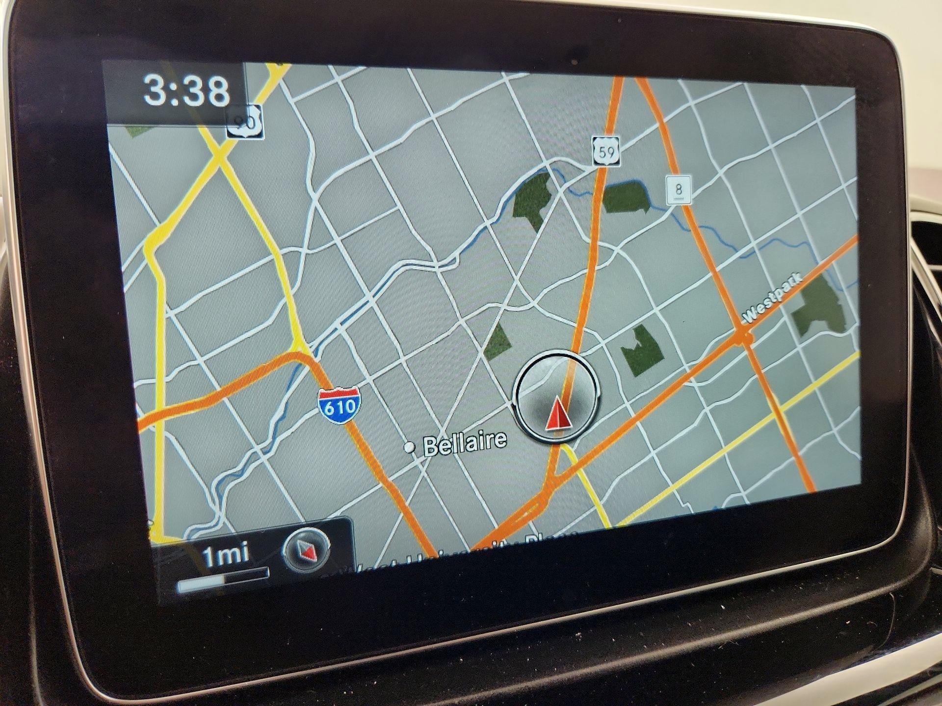 Thumbnail: 2016 Mercedes-Benz GLE - 14