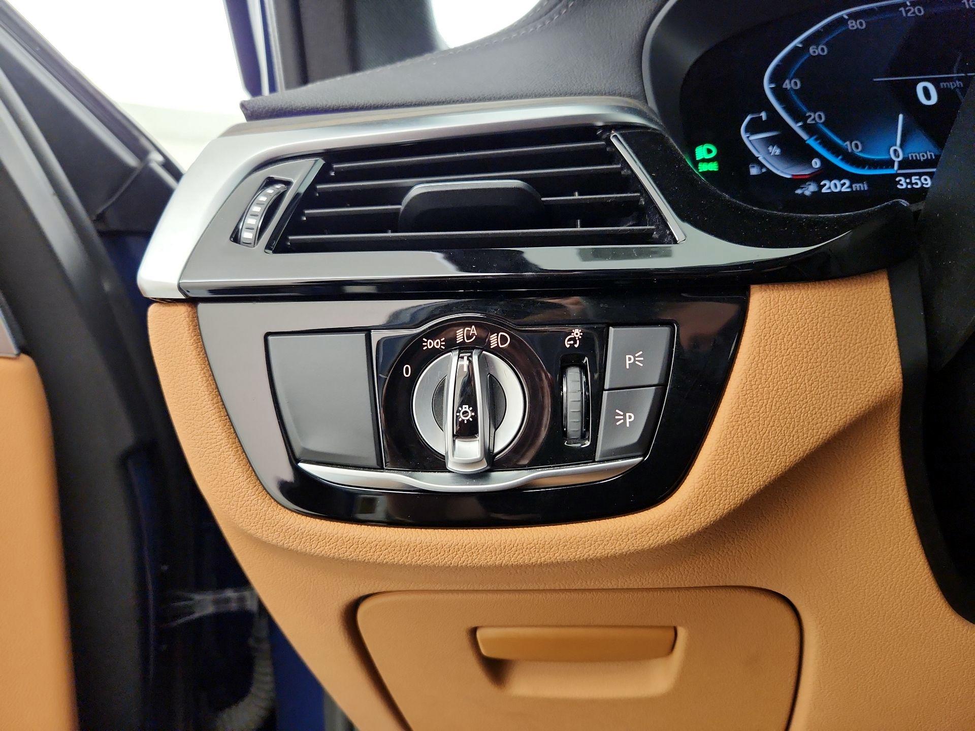 Thumbnail: 2022 BMW 5 Series - 13