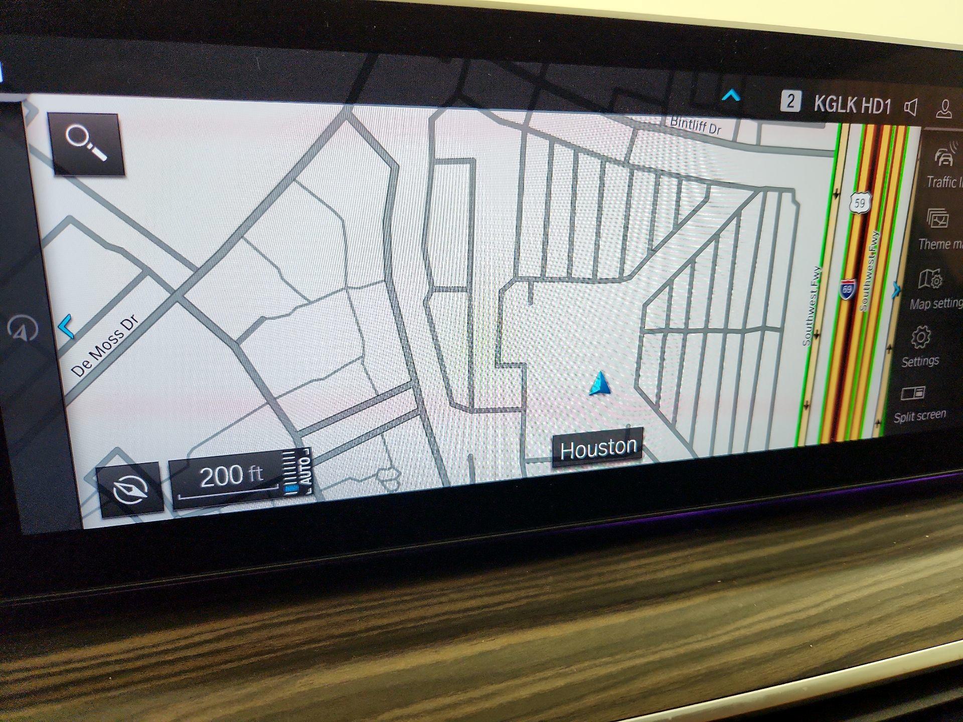 Thumbnail: 2022 BMW 5 Series - 14