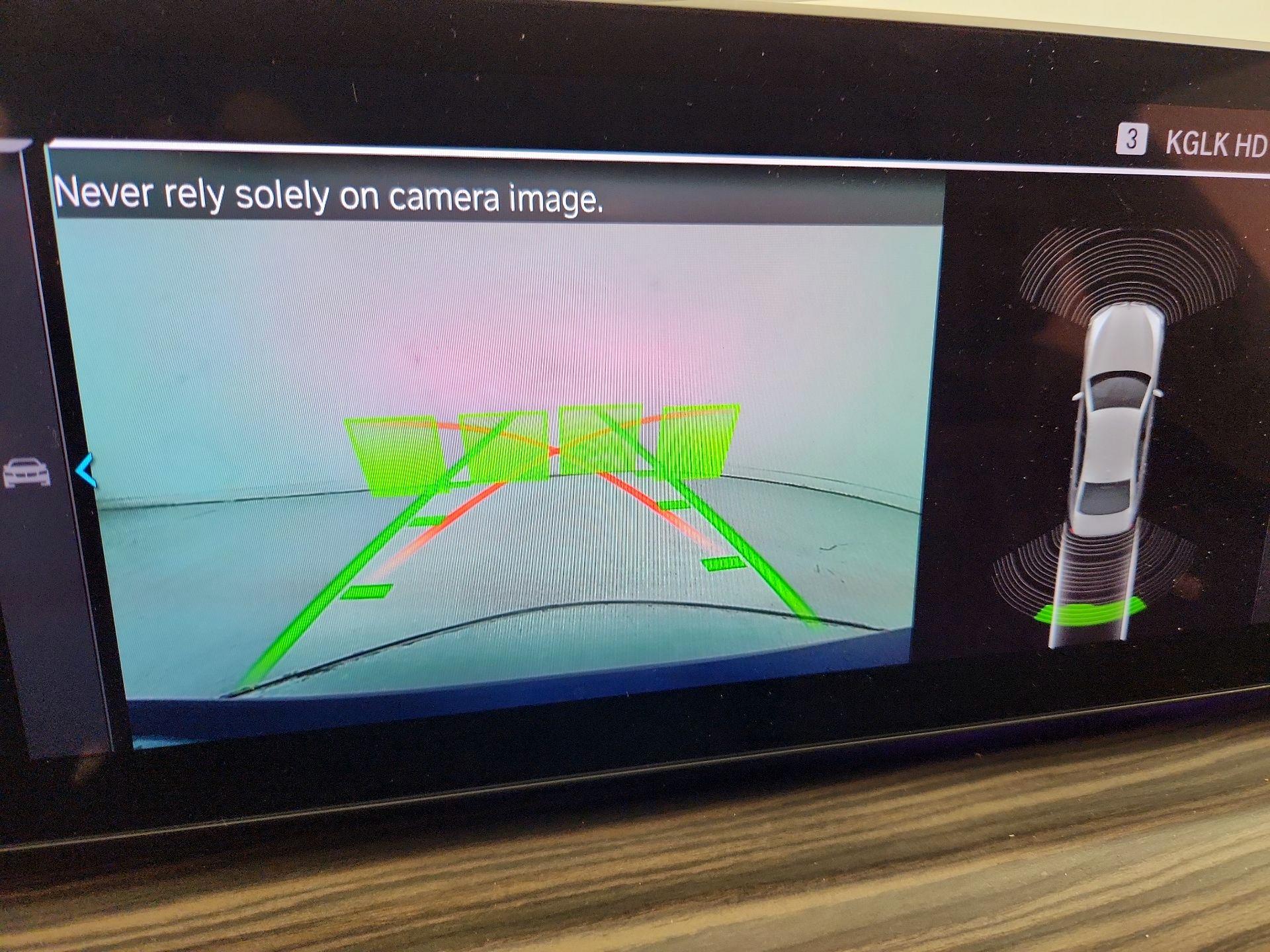 Thumbnail: 2022 BMW 5 Series - 15