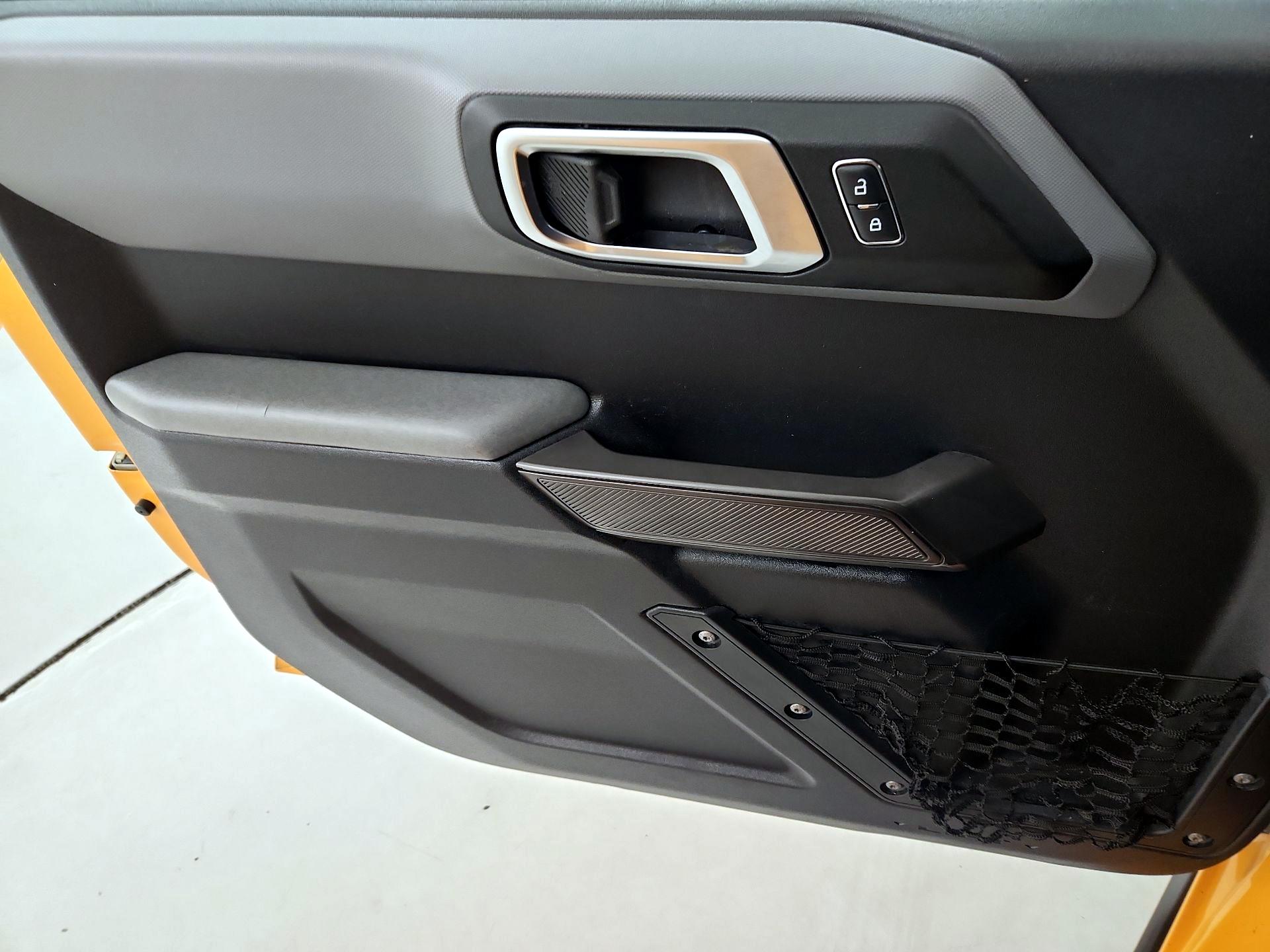 Thumbnail: 2022 Ford Bronco - 12