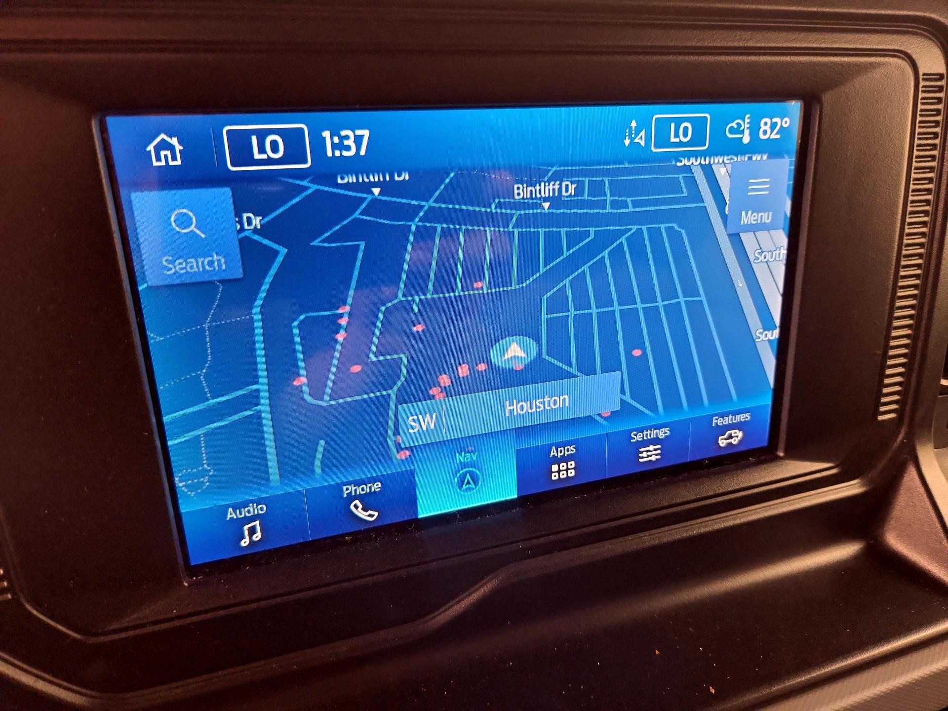 Thumbnail: 2022 Ford Bronco - 14