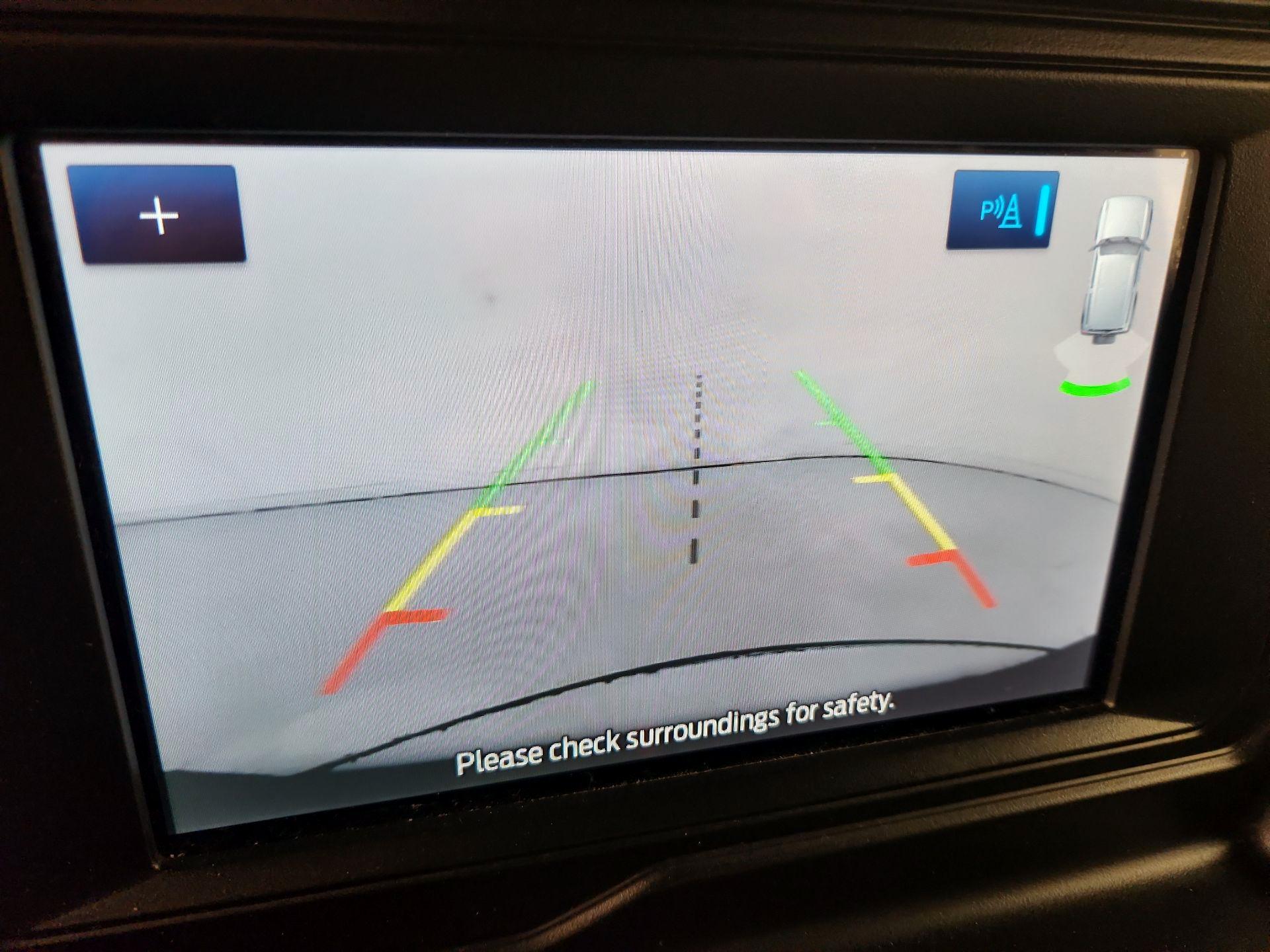 Thumbnail: 2022 Ford Bronco - 15