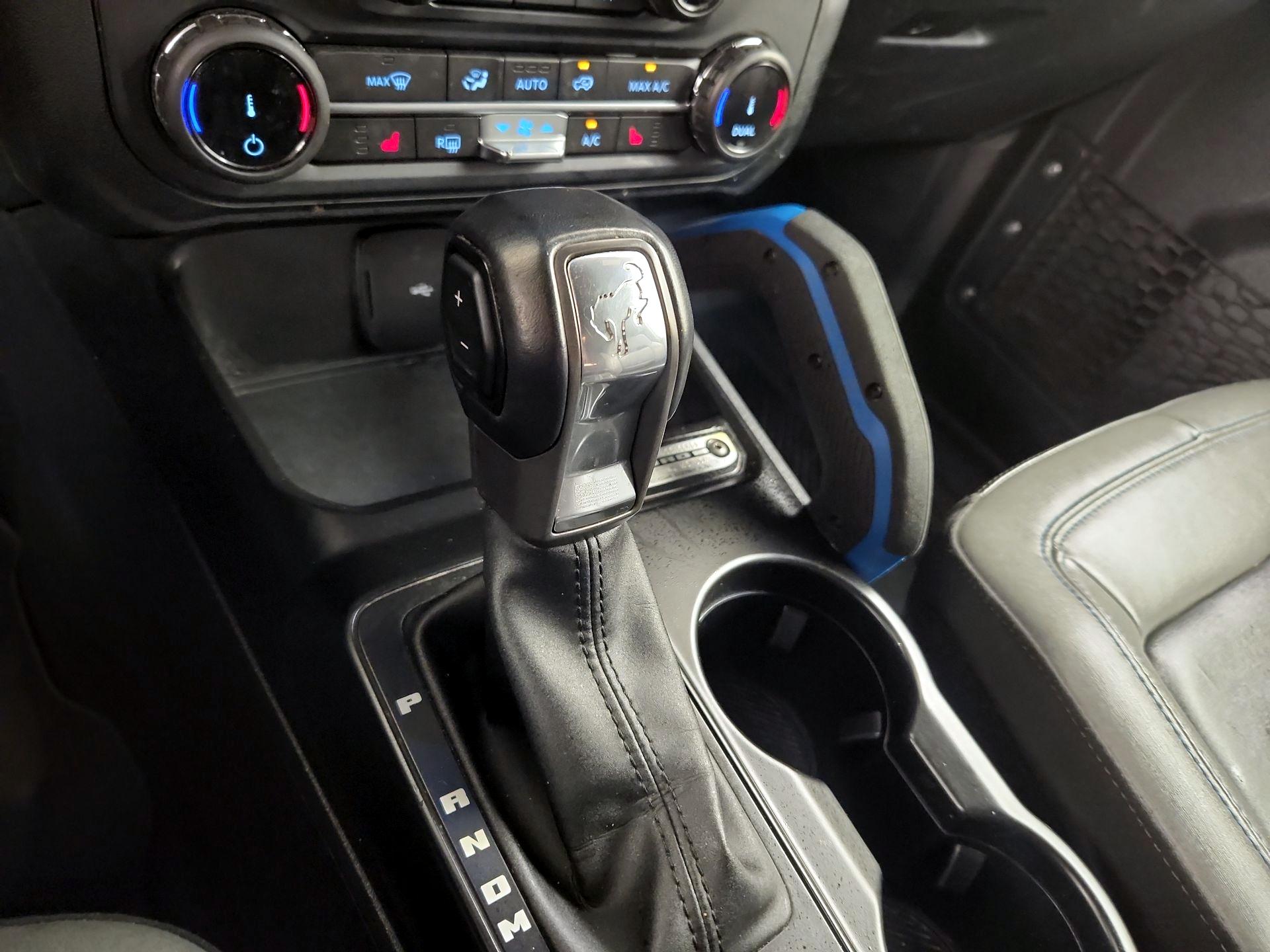 Thumbnail: 2022 Ford Bronco - 18