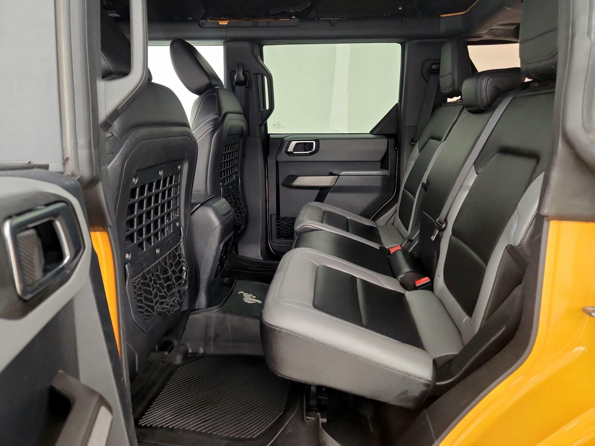 Thumbnail: 2022 Ford Bronco - 20