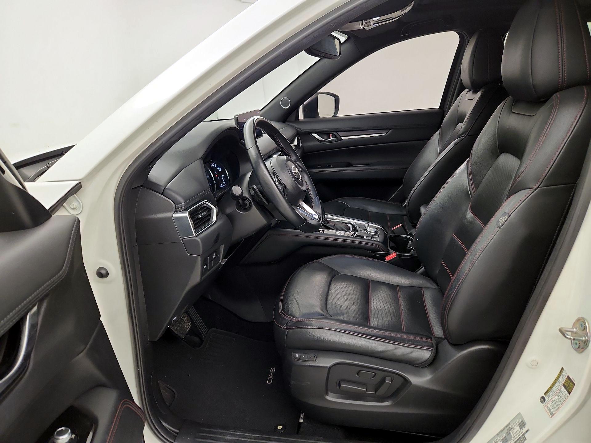 Thumbnail: 2022 Mazda CX-5 - 11