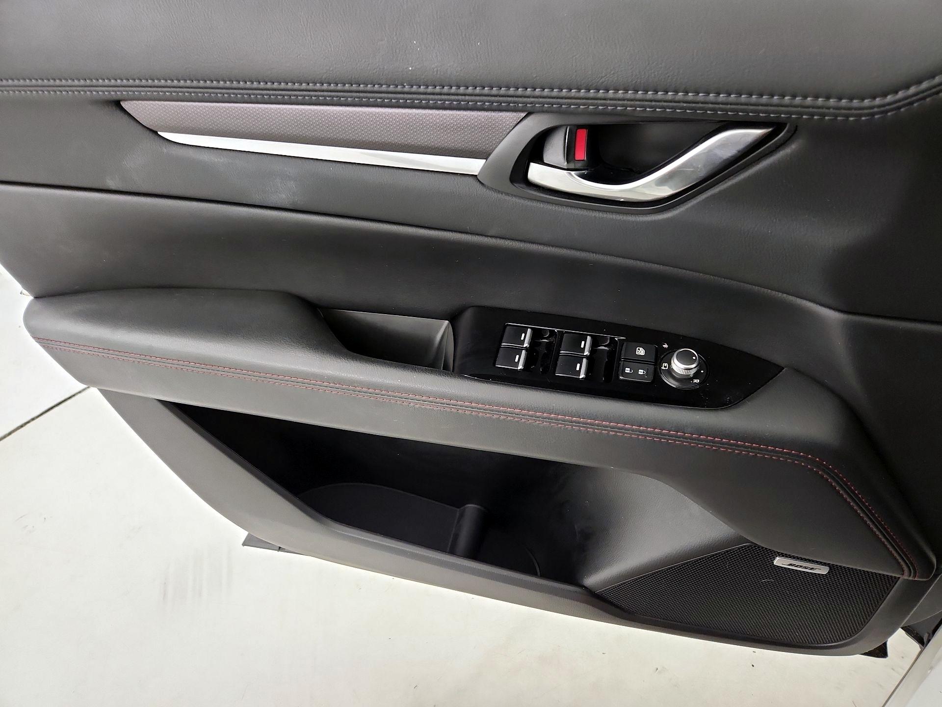 Thumbnail: 2022 Mazda CX-5 - 12