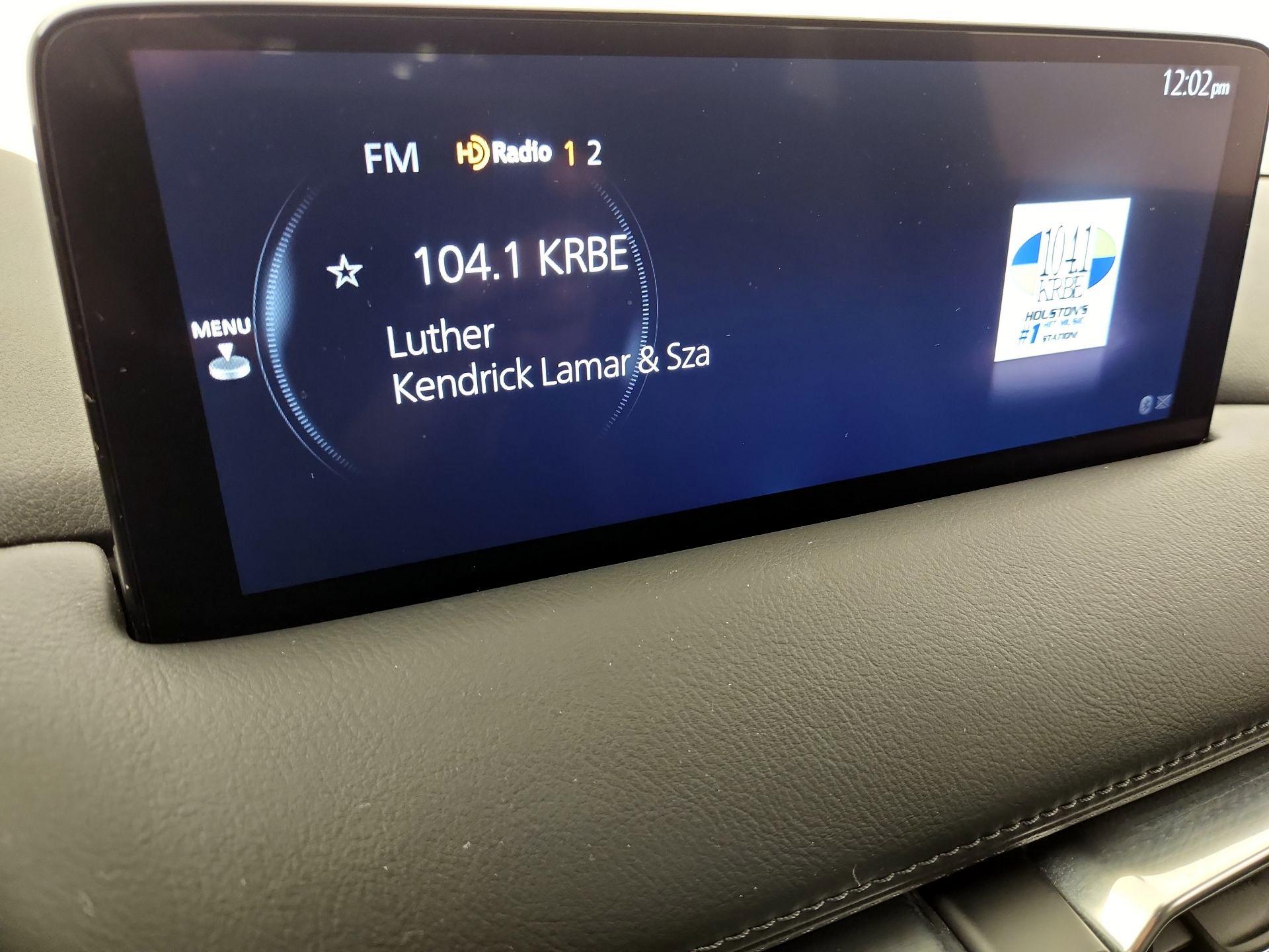 Thumbnail: 2022 Mazda CX-5 - 15