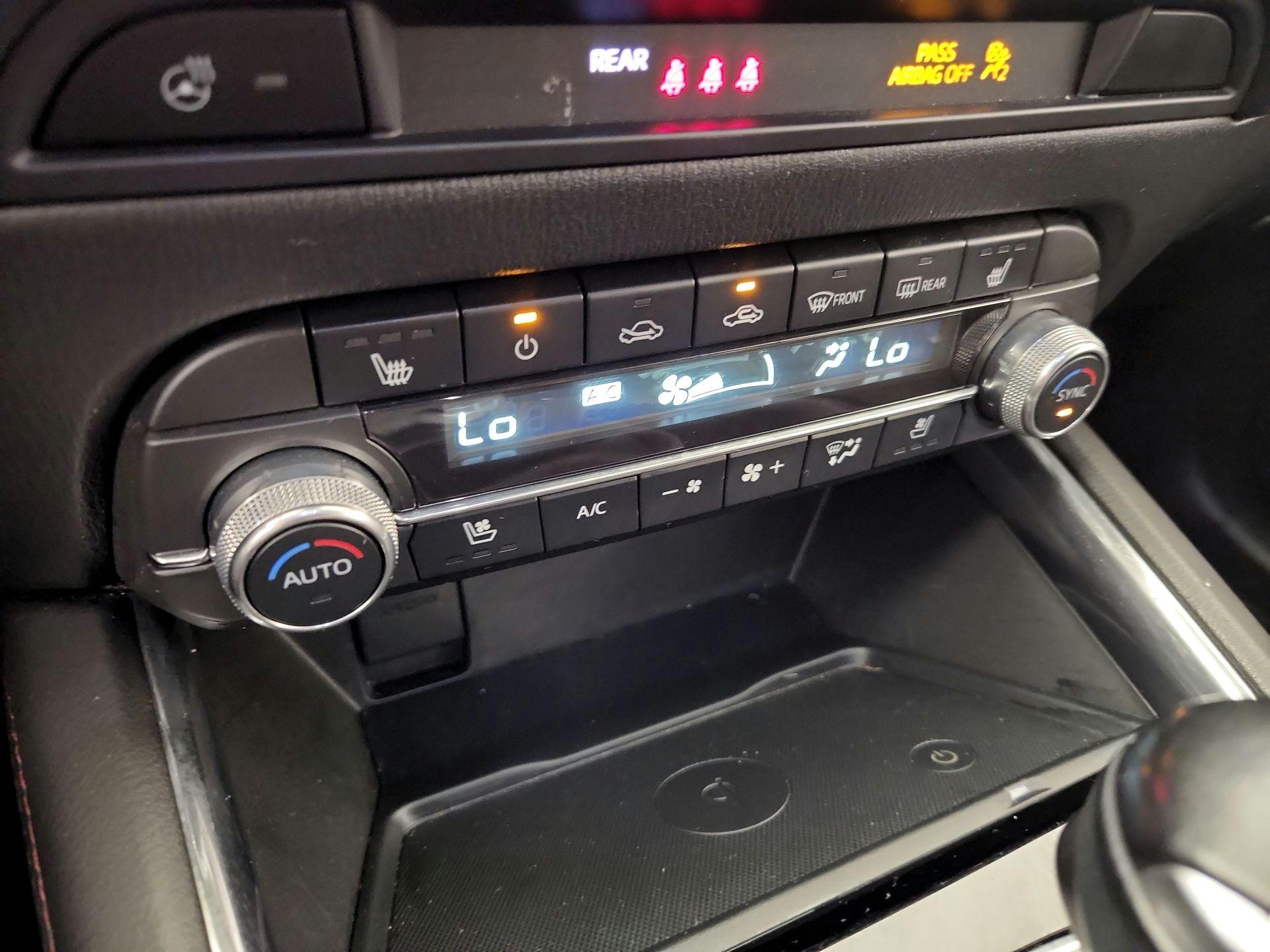 Thumbnail: 2022 Mazda CX-5 - 16