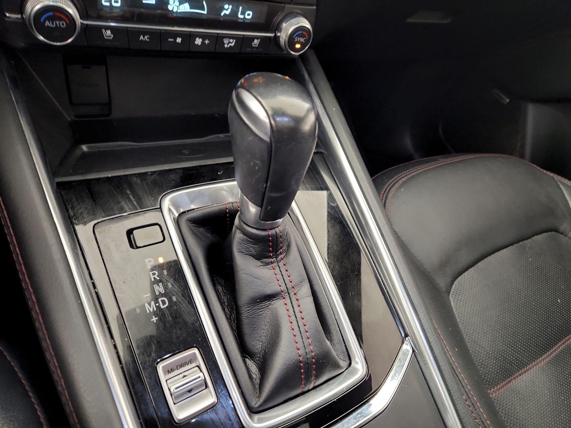 Thumbnail: 2022 Mazda CX-5 - 17