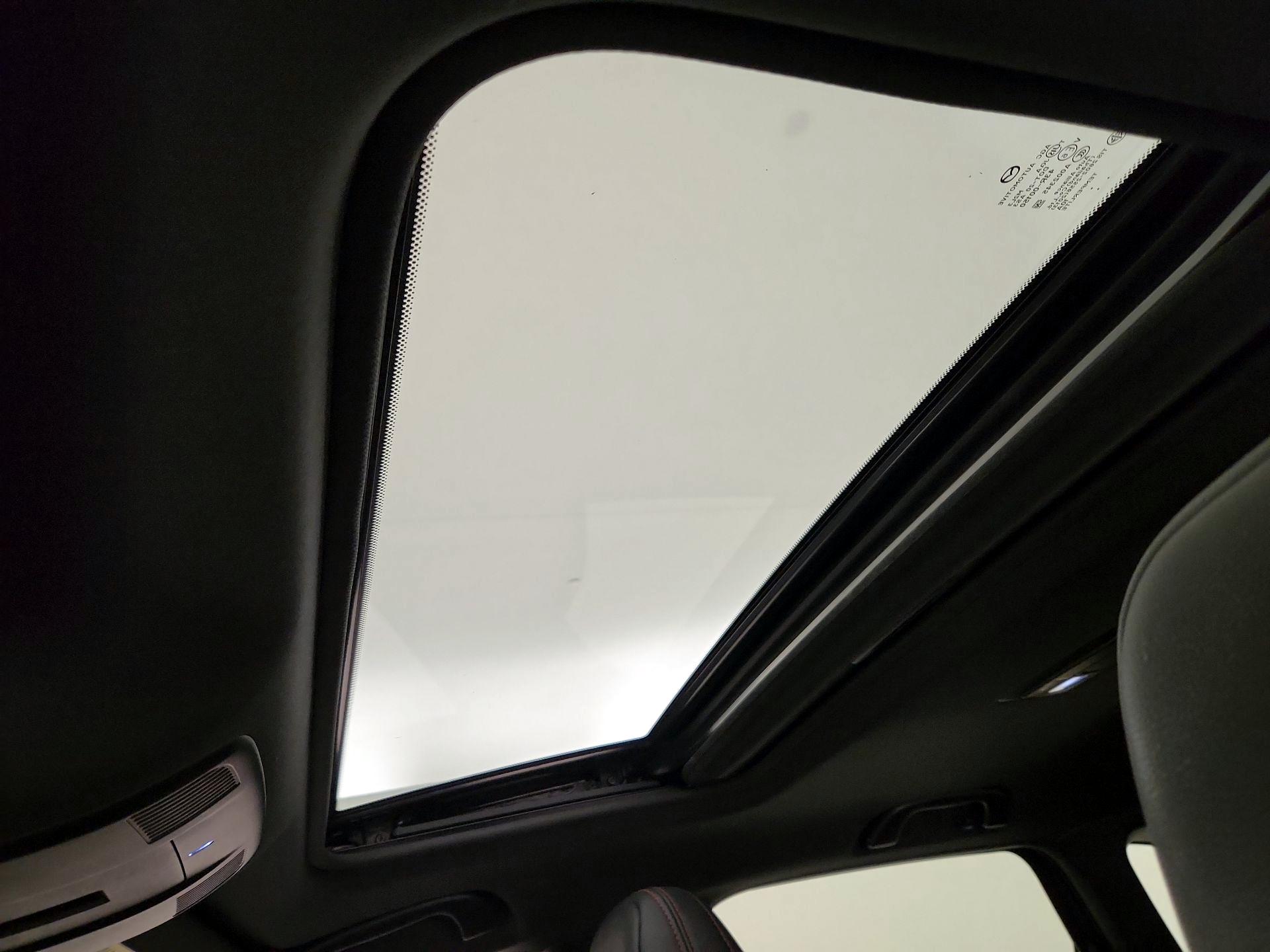 Thumbnail: 2022 Mazda CX-5 - 19