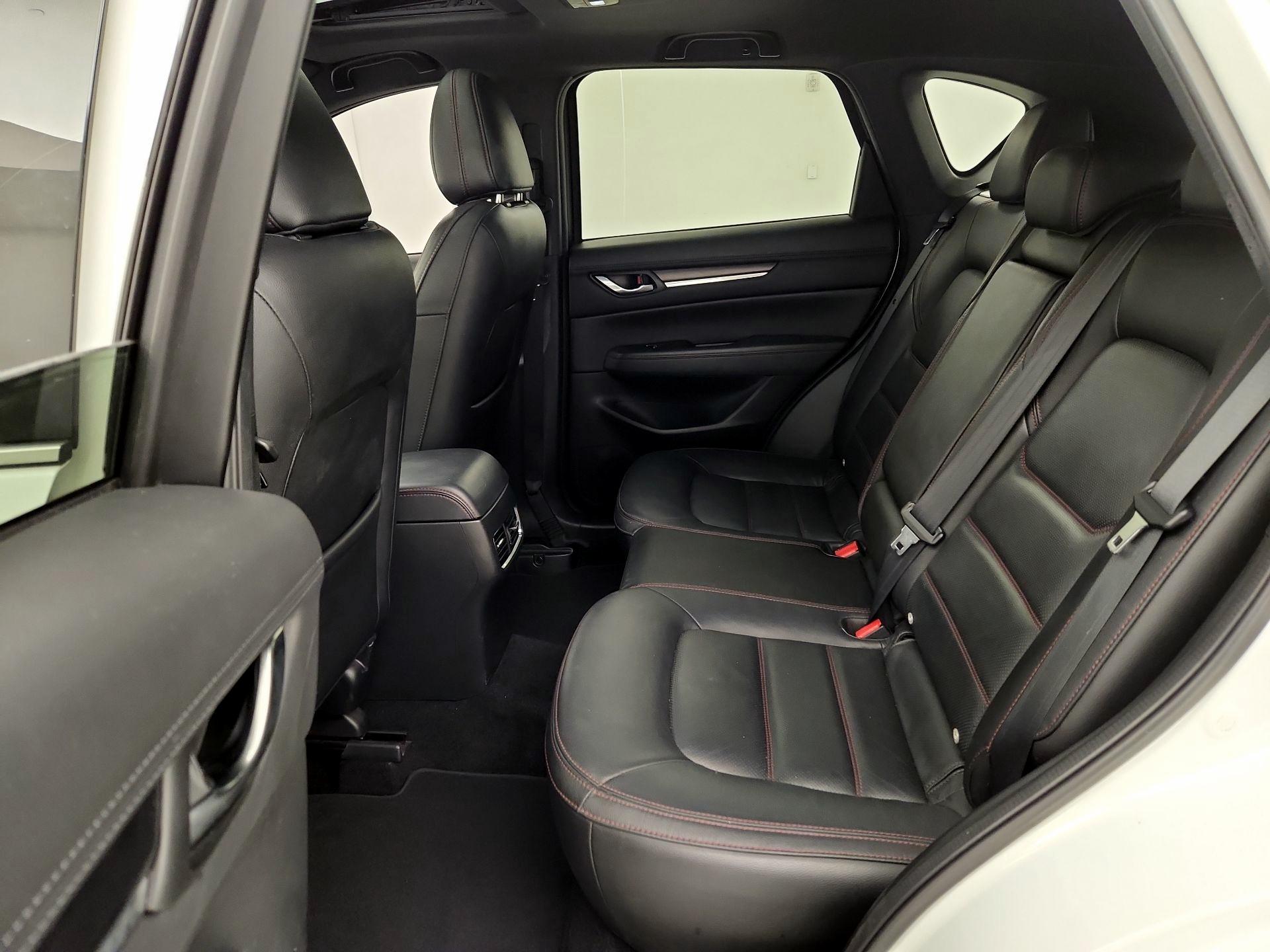 Thumbnail: 2022 Mazda CX-5 - 20