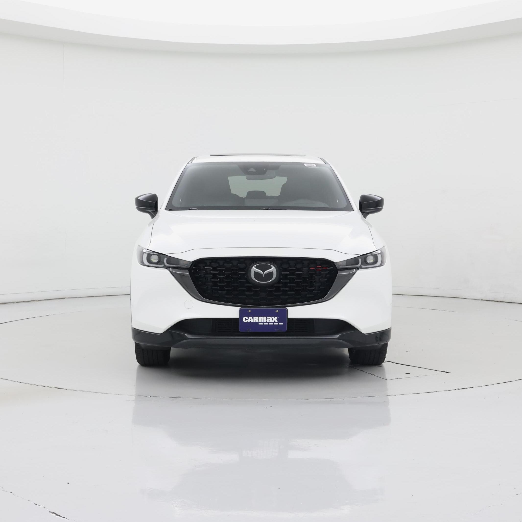 Thumbnail: 2022 Mazda CX-5 - 5