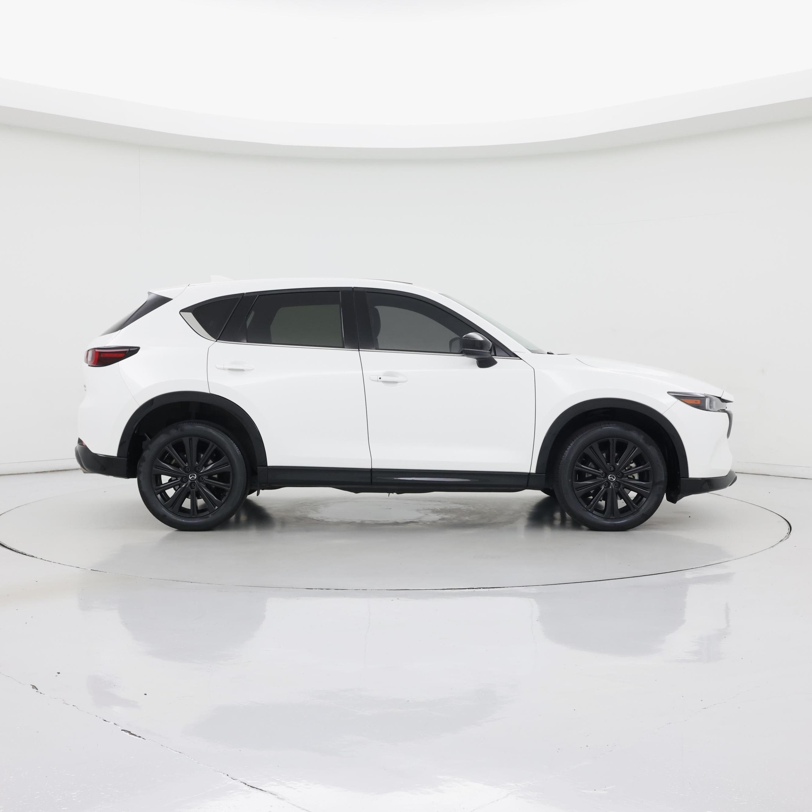 Thumbnail: 2022 Mazda CX-5 - 7