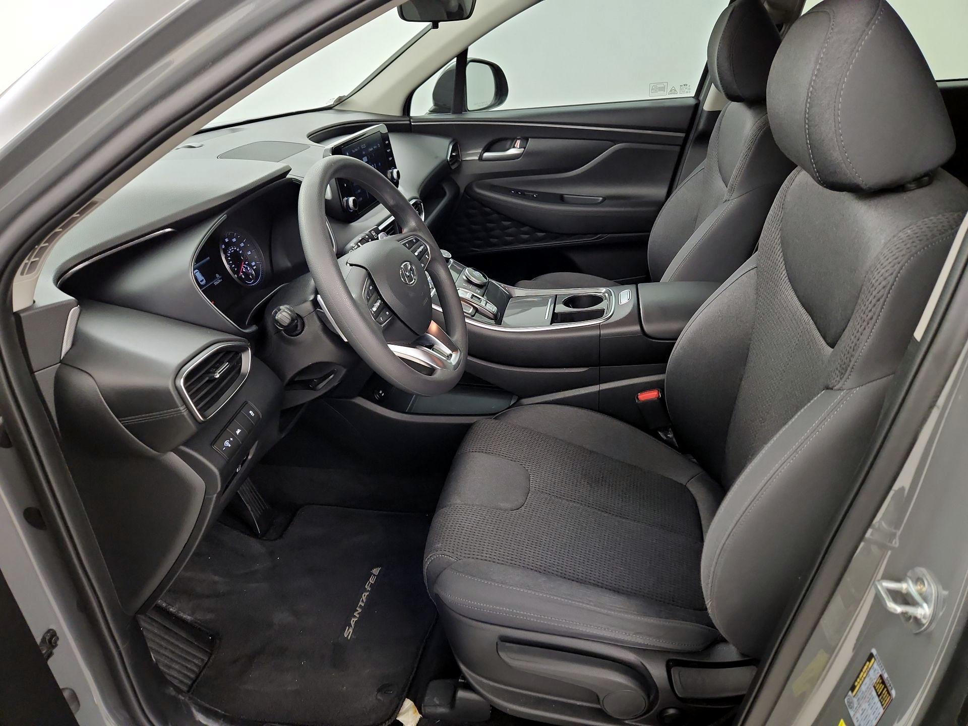 Thumbnail: 2021 Hyundai Santa Fe - 11