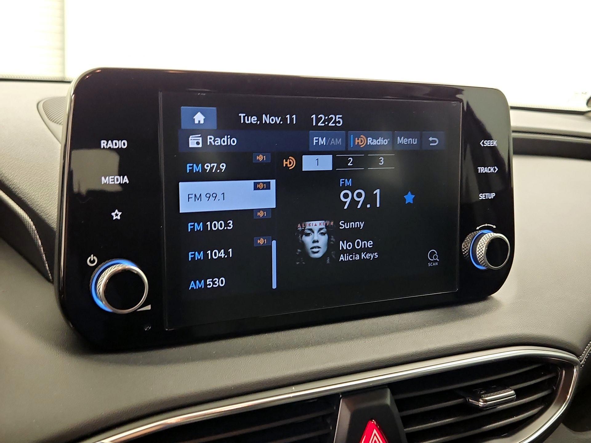 Thumbnail: 2021 Hyundai Santa Fe - 15