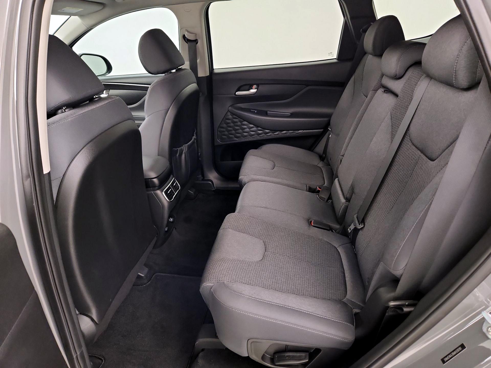 Thumbnail: 2021 Hyundai Santa Fe - 19