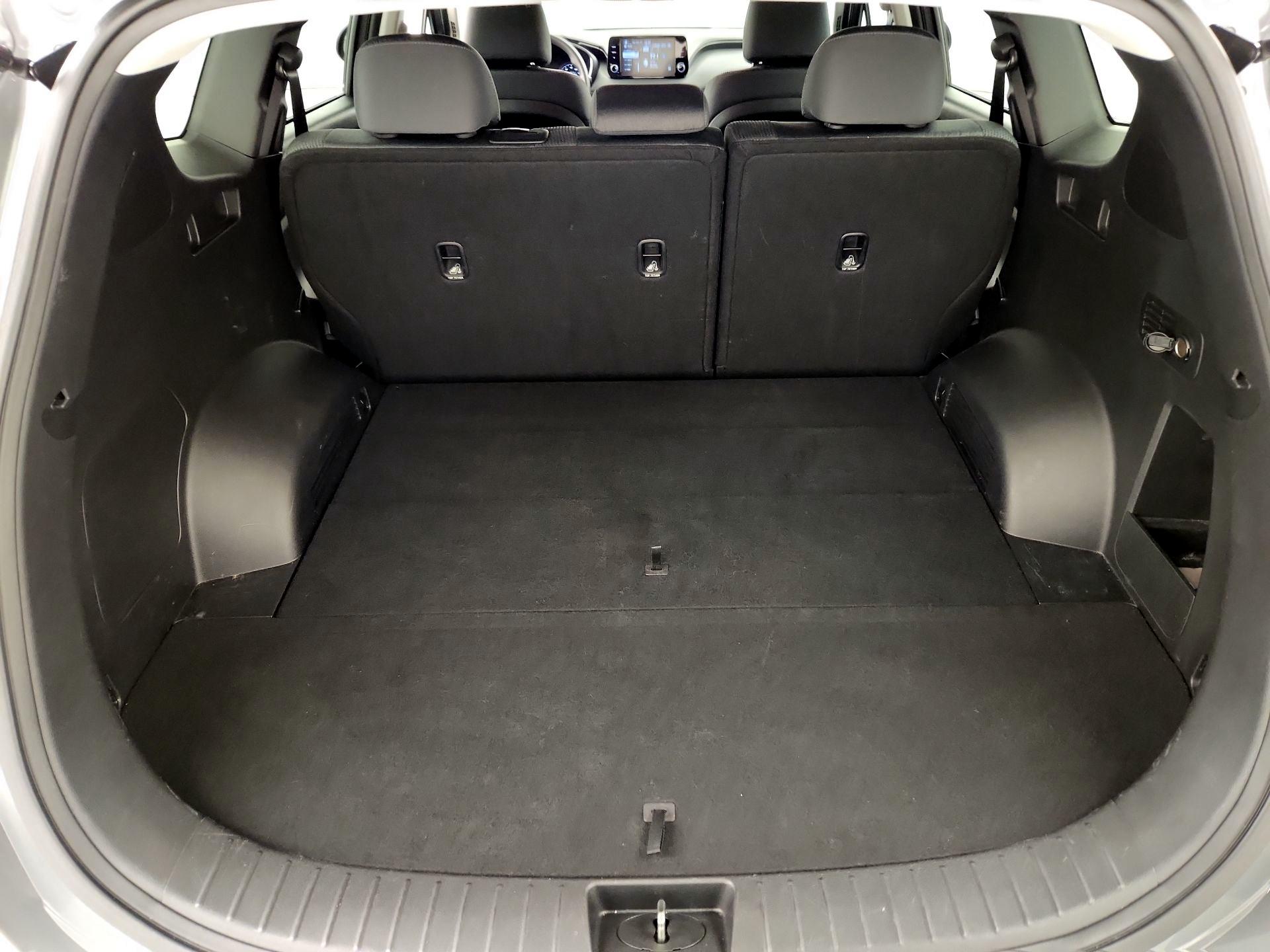 Thumbnail: 2021 Hyundai Santa Fe - 20