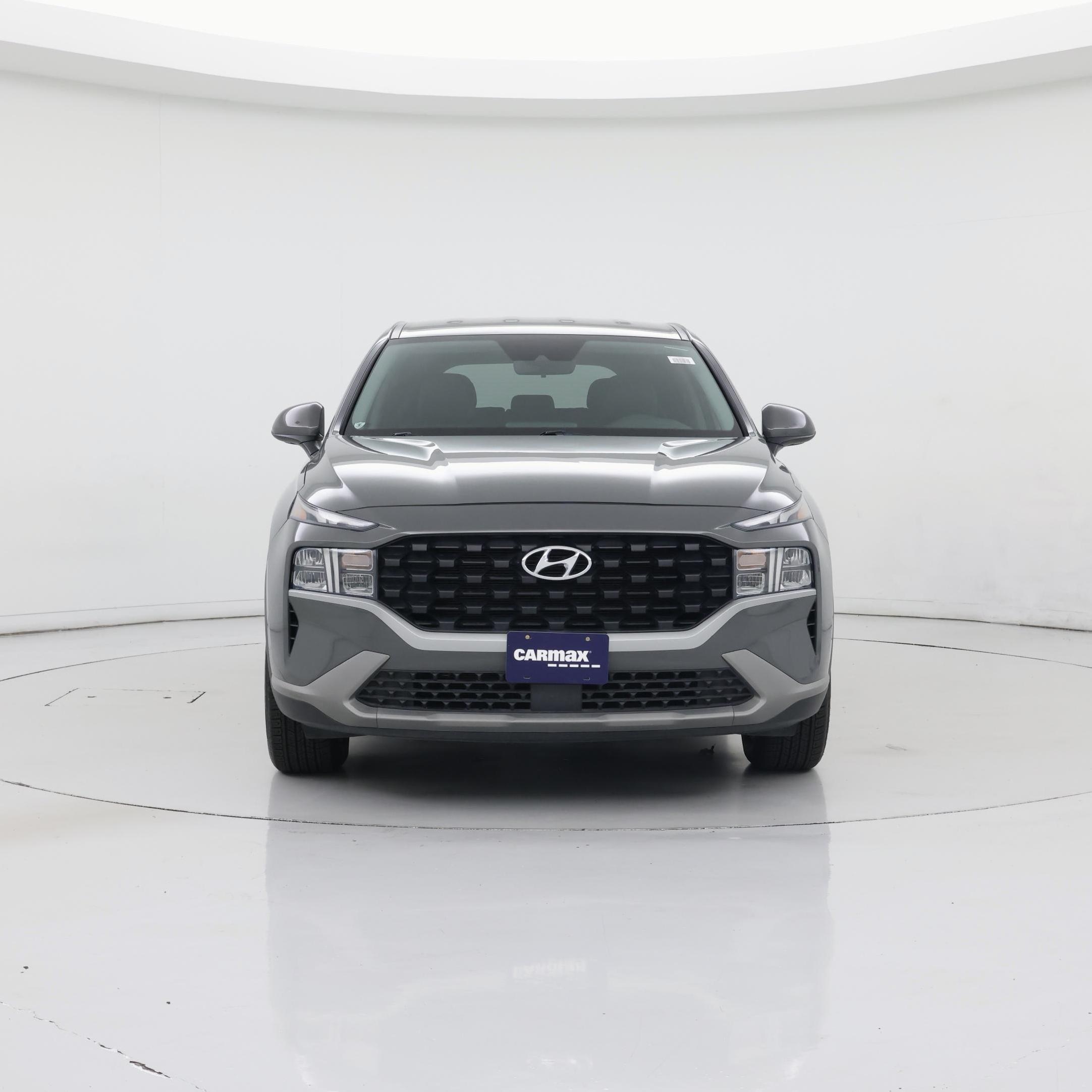 Thumbnail: 2021 Hyundai Santa Fe - 5